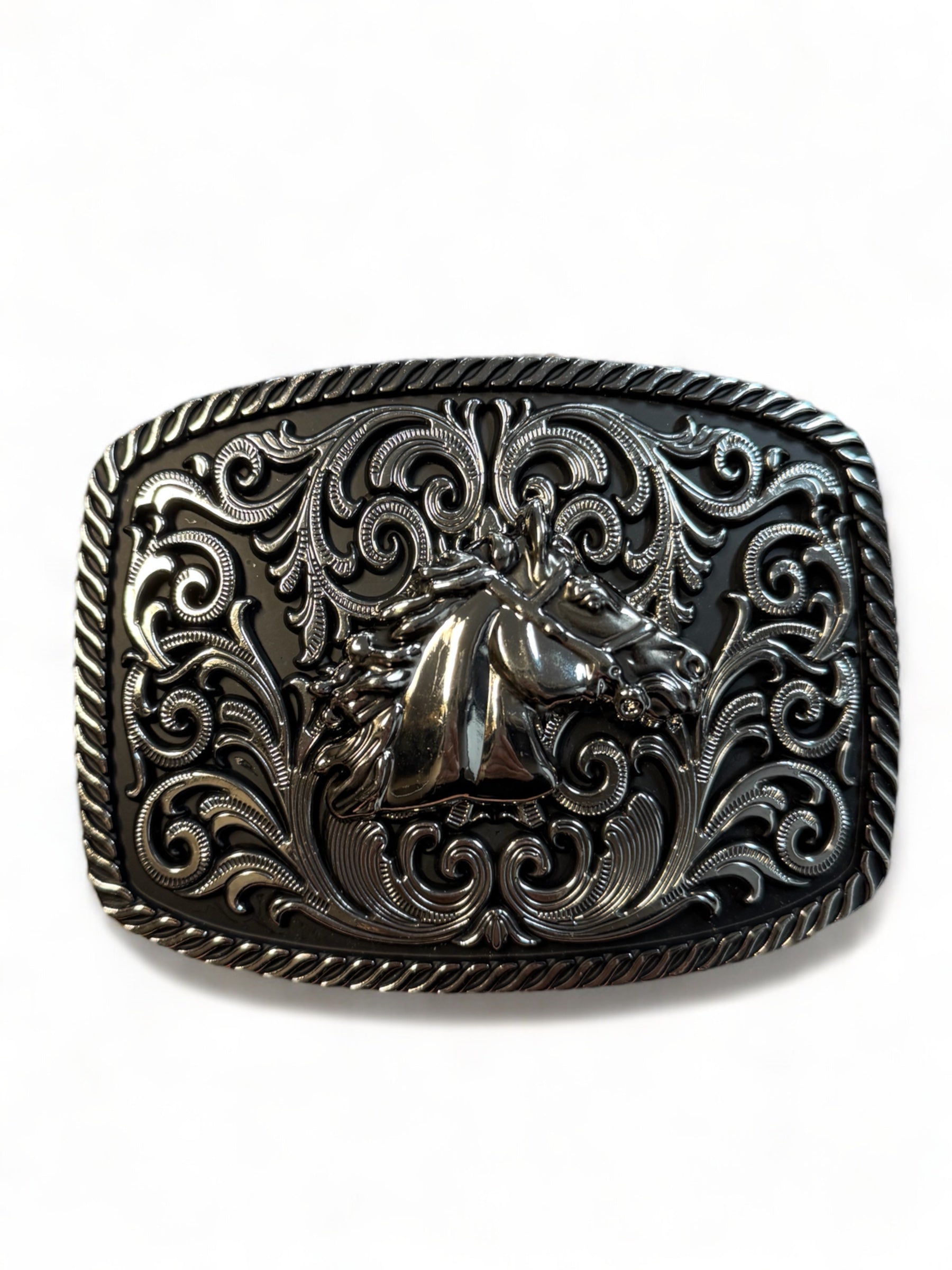 Buckle Model 7