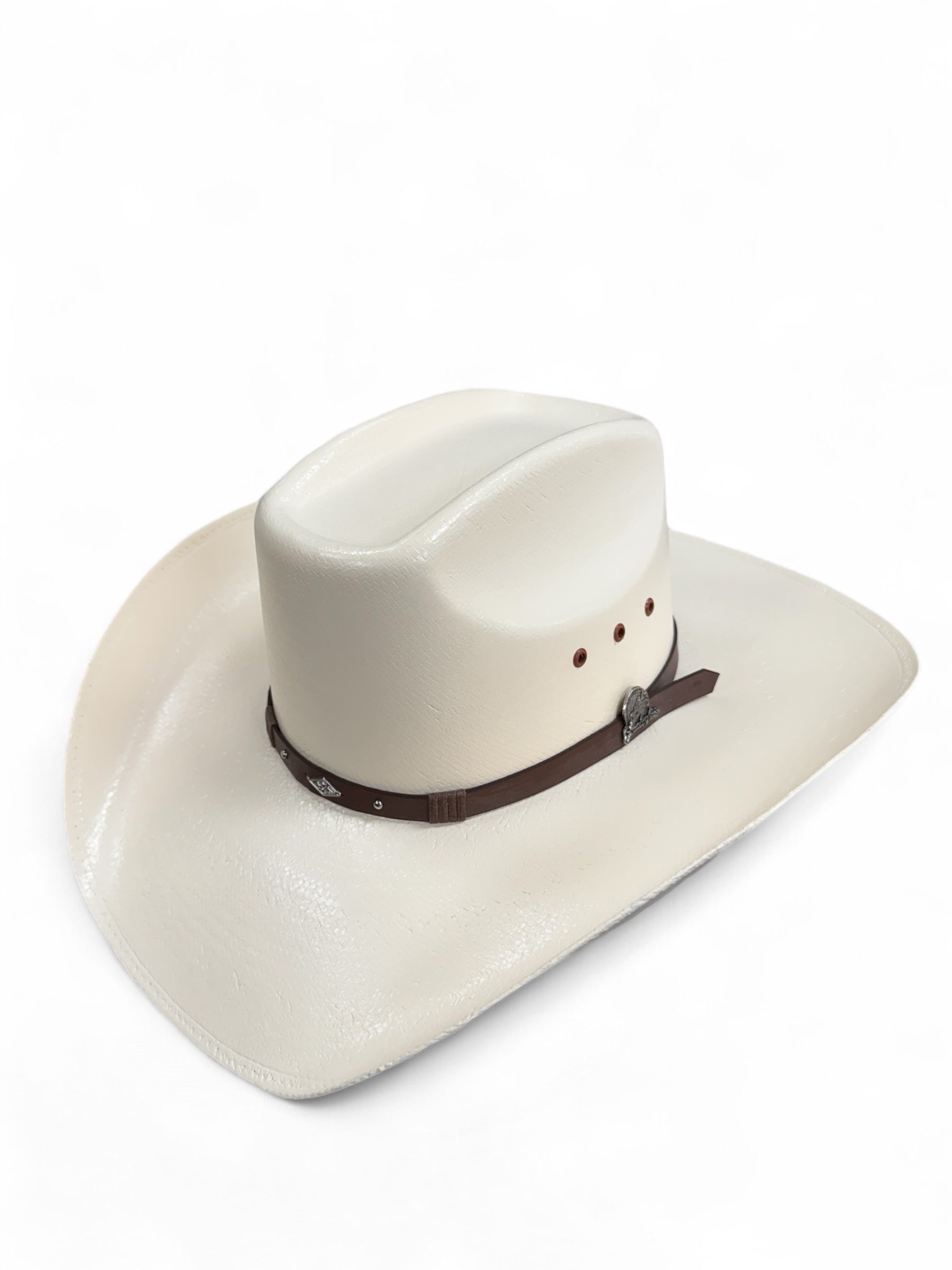 Texana Tombstone 15x8 Seconds 15x Chocolate, Beige, Dark Chocolate