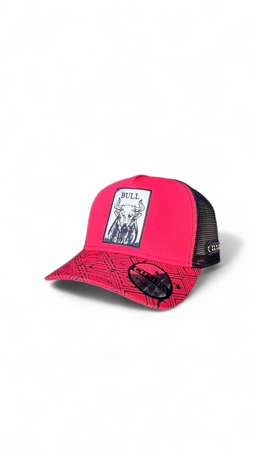 Cuadra Hats
