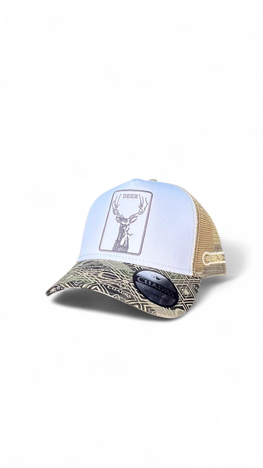 Cuadra Hats