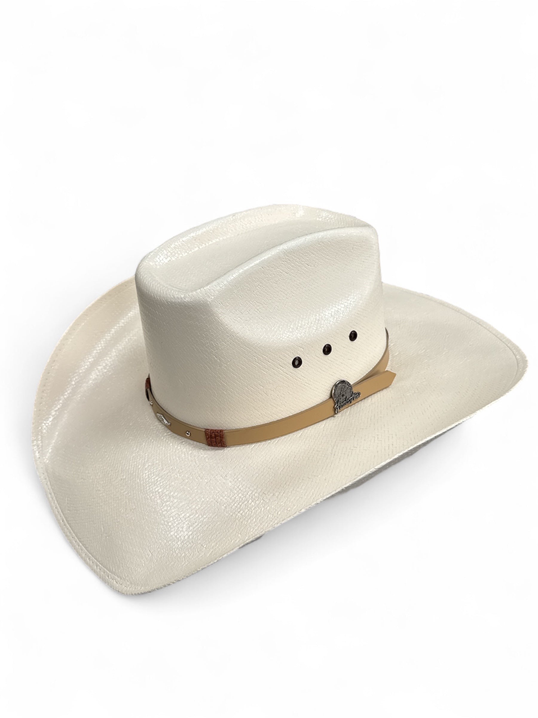 Texana Tombstone 15x8 Seconds 15x Chocolate, Beige, Dark Chocolate