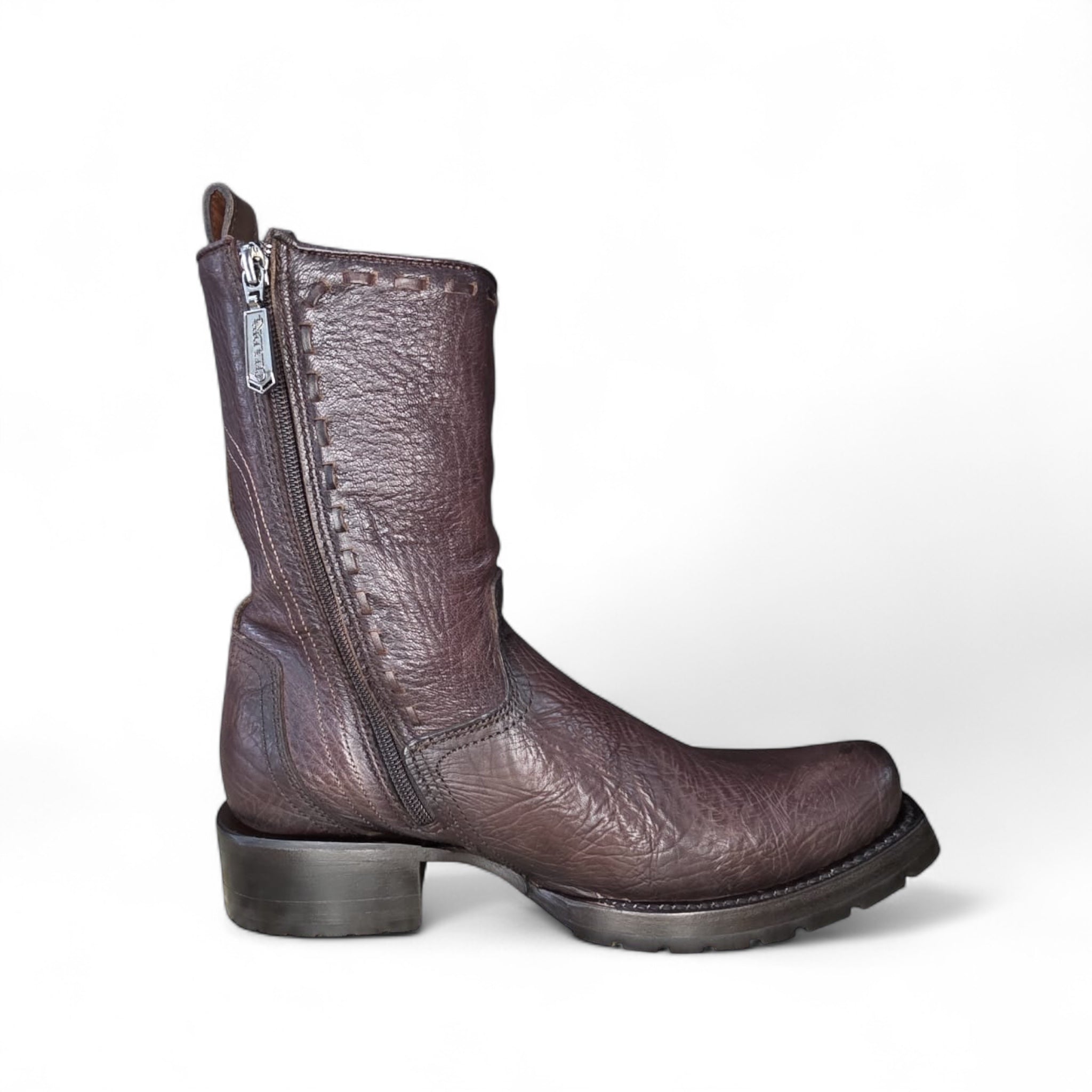 Cuadra Men Boot Genuine Leather CU939