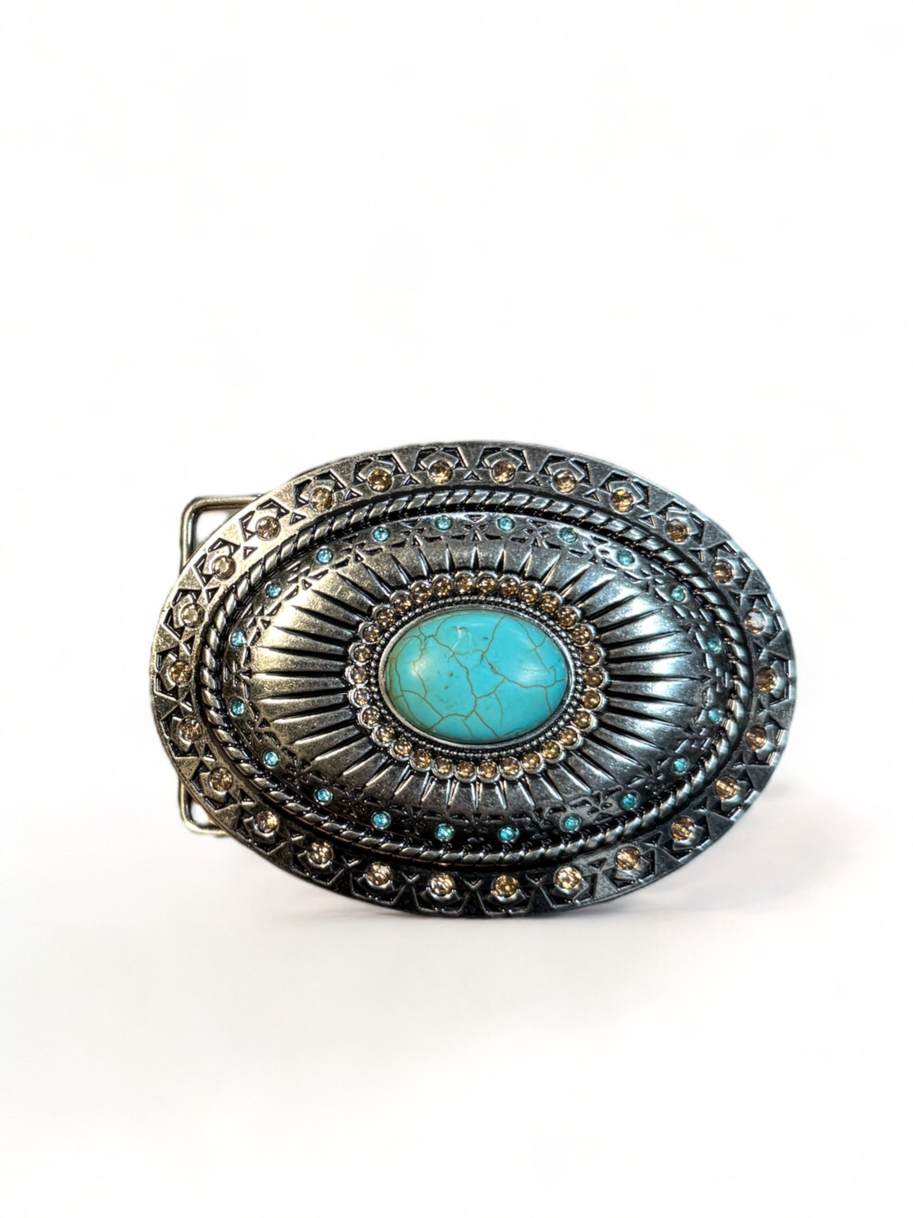 Buckle Model 4