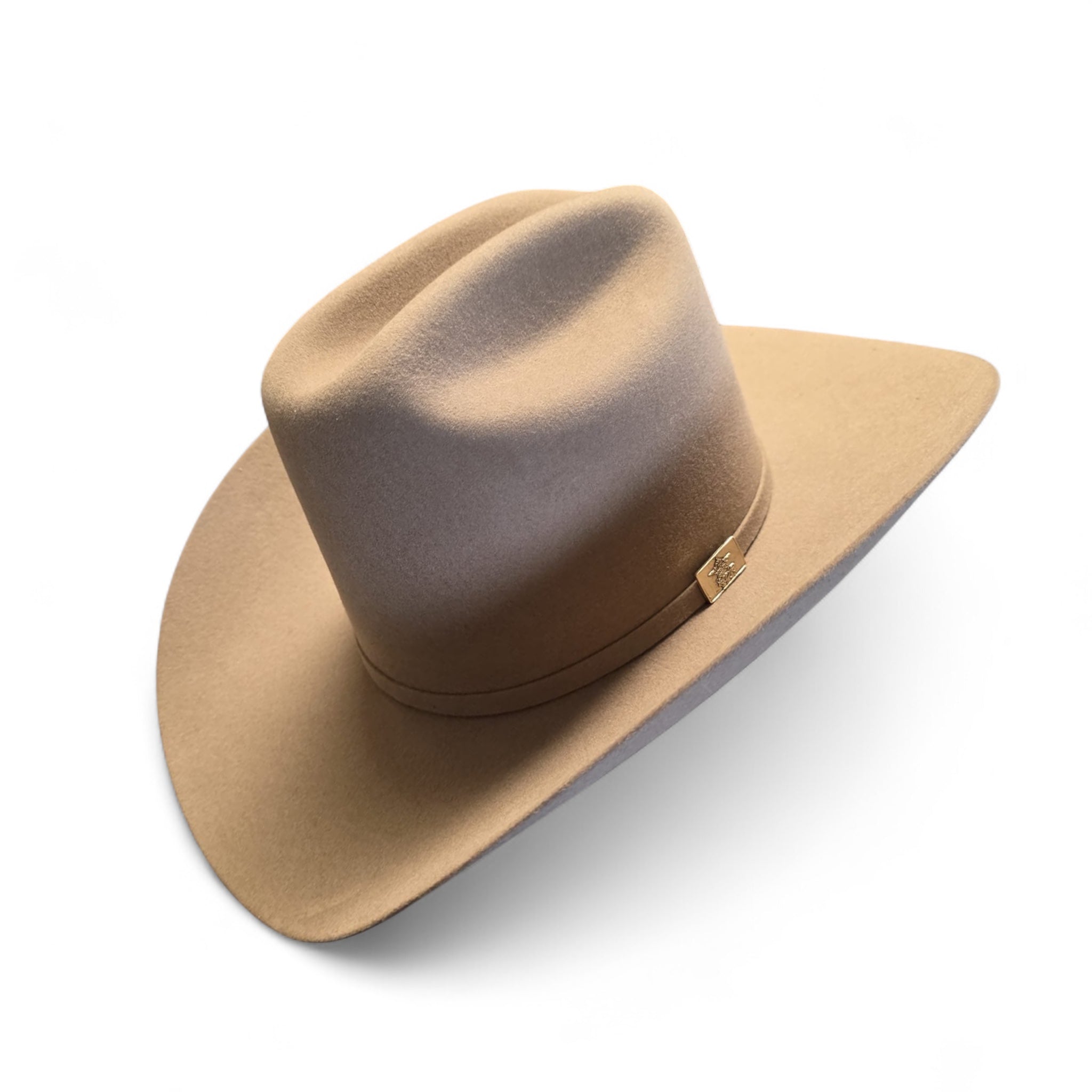Texana RDR Light Brown Oval