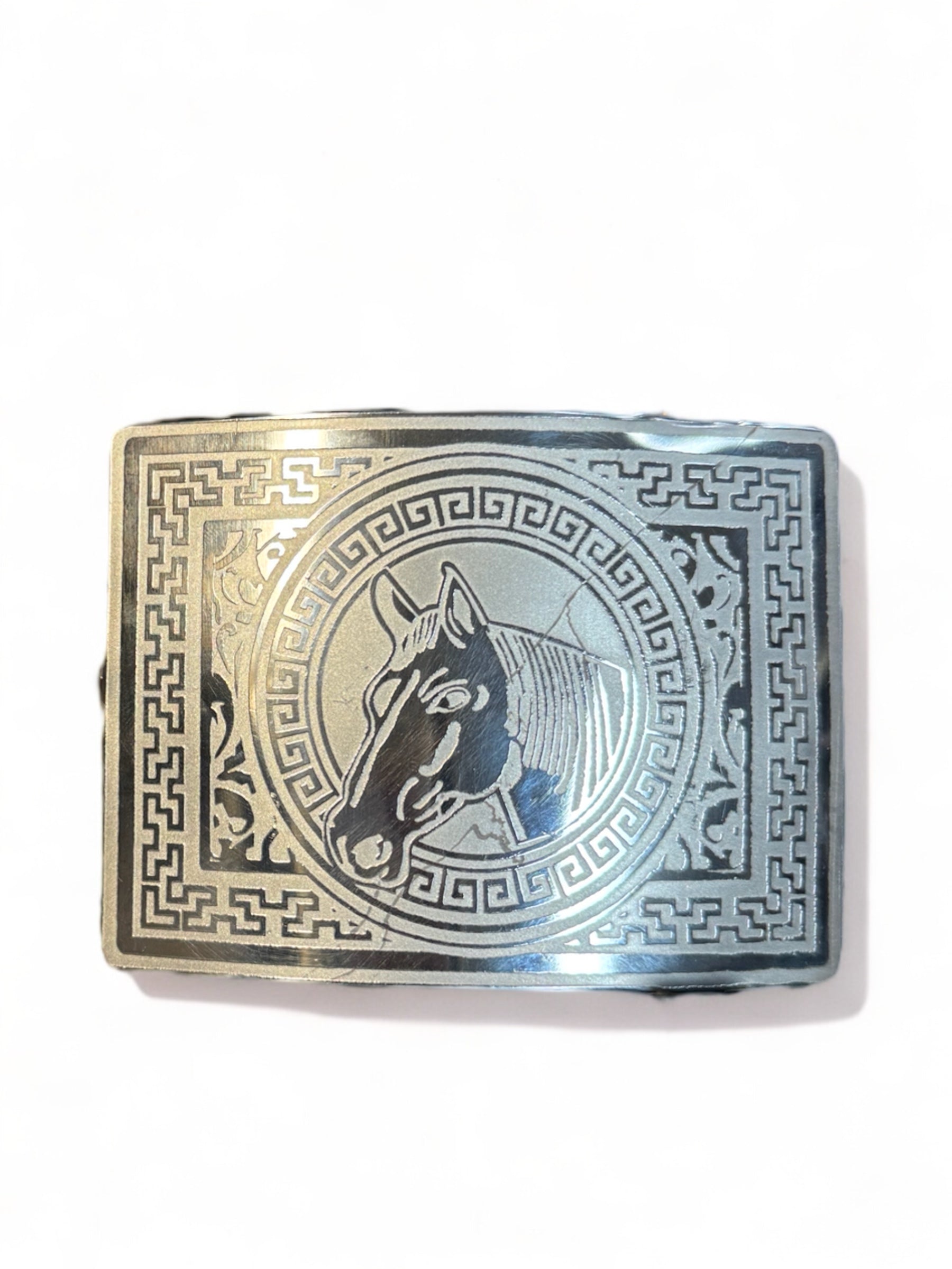 Buckle Model 10