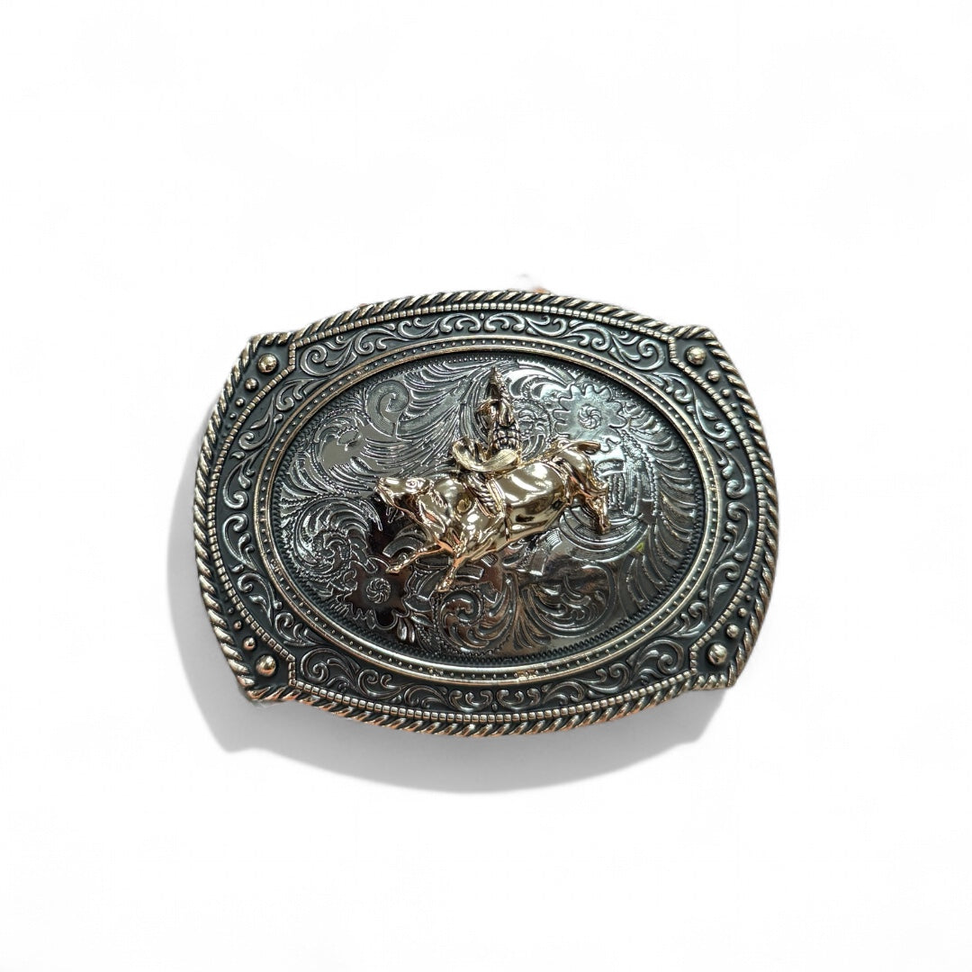 Buckle Model 11