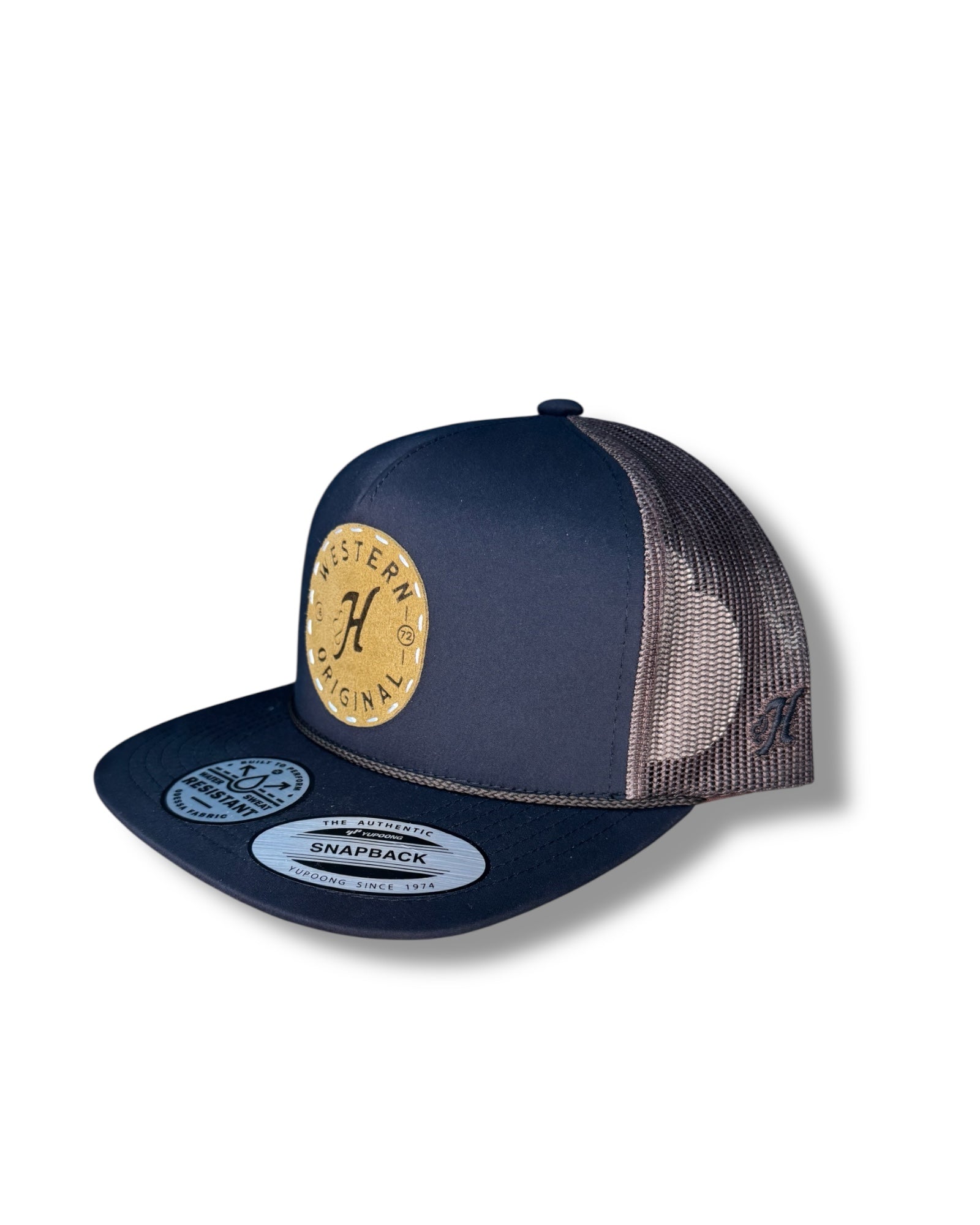 SnapBack Caps
