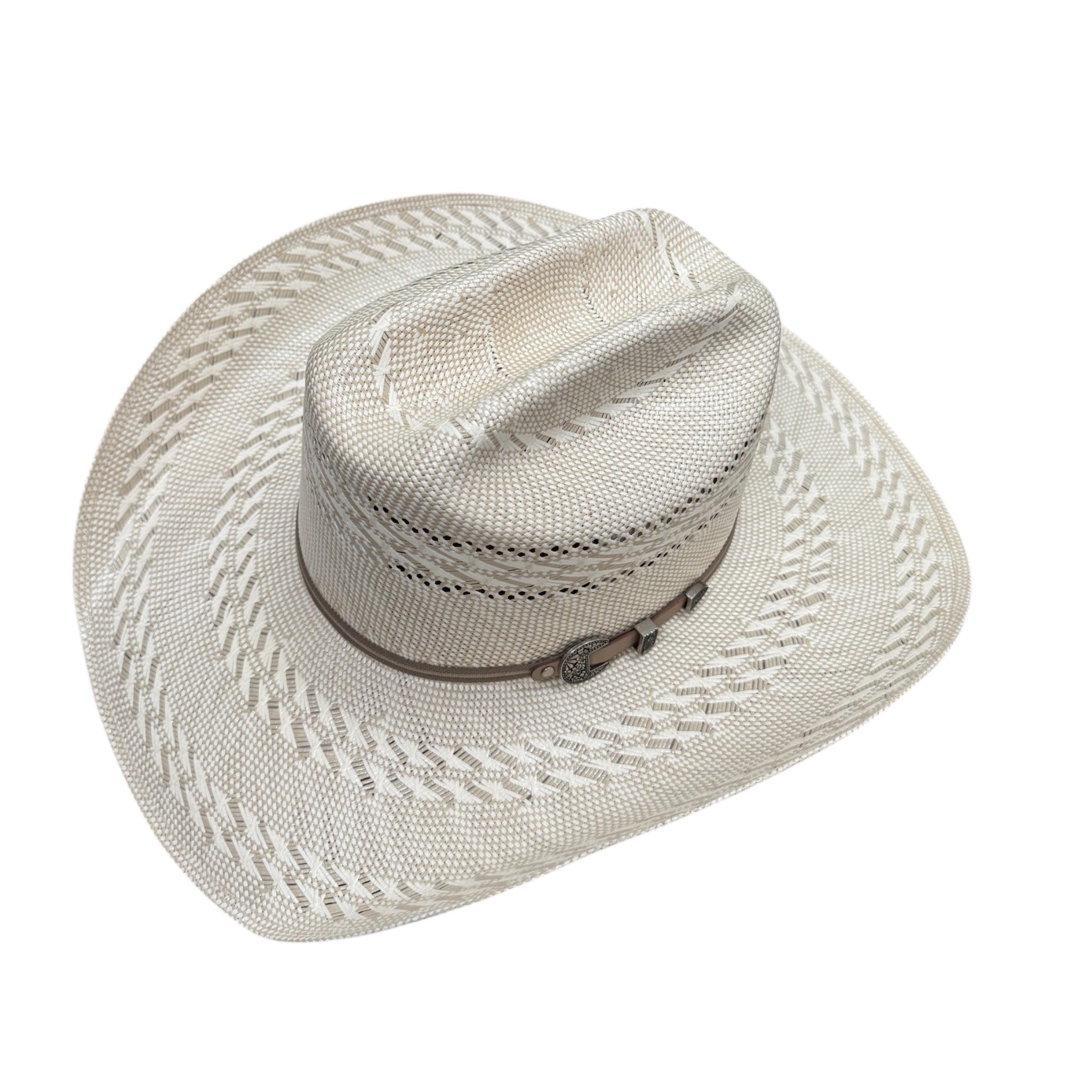 Lápida tejana Roper Randa