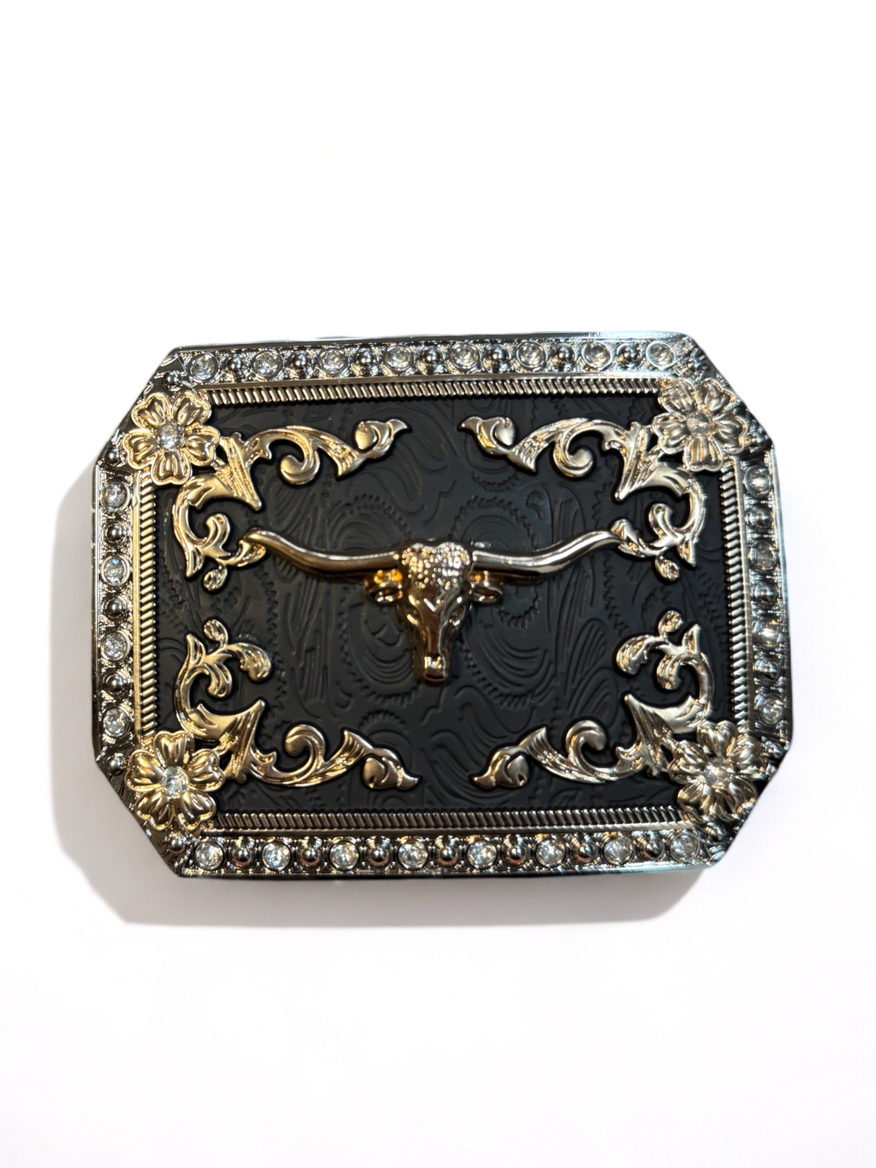 Buckle Model 5