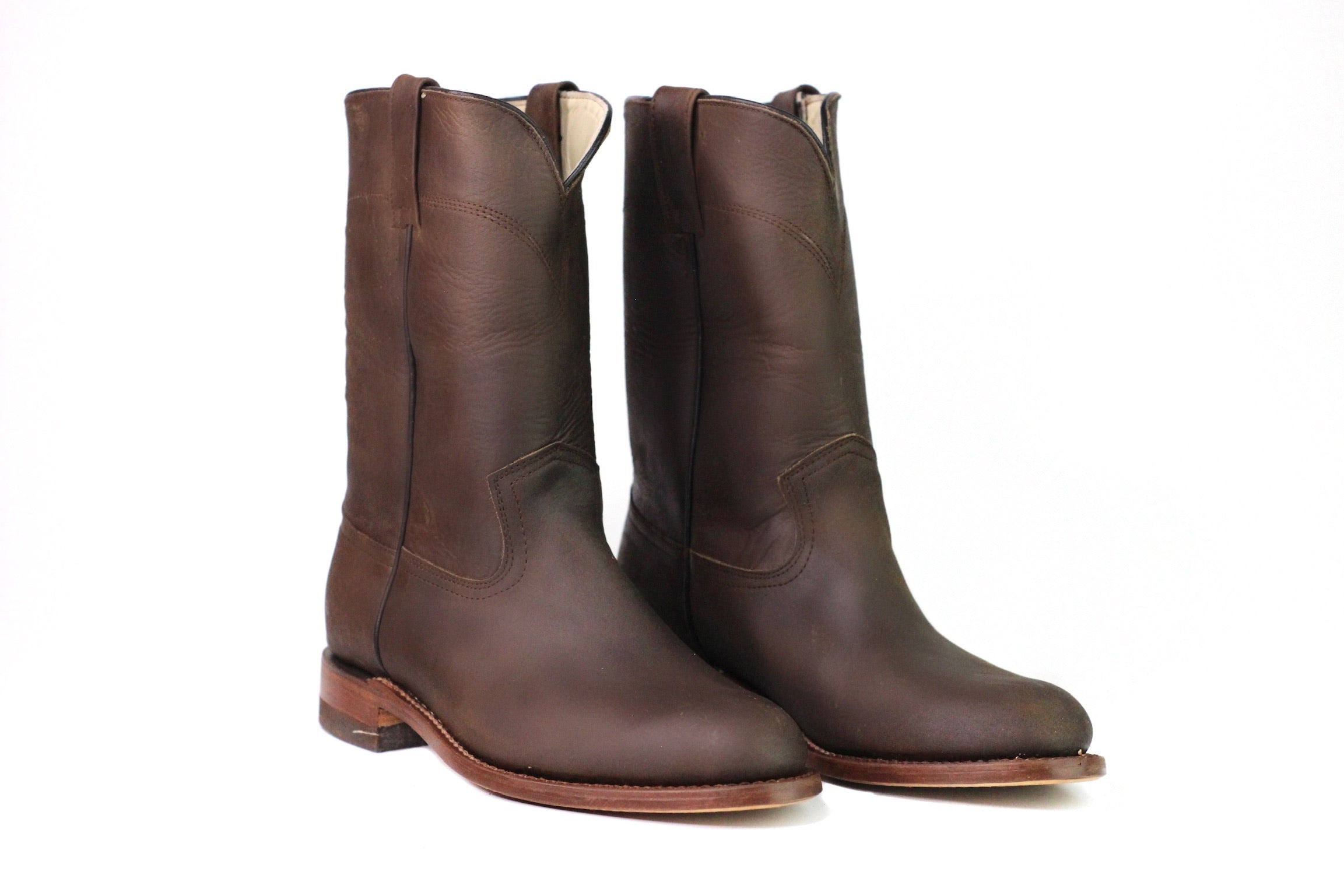 Botas locas Sepulveda Roper