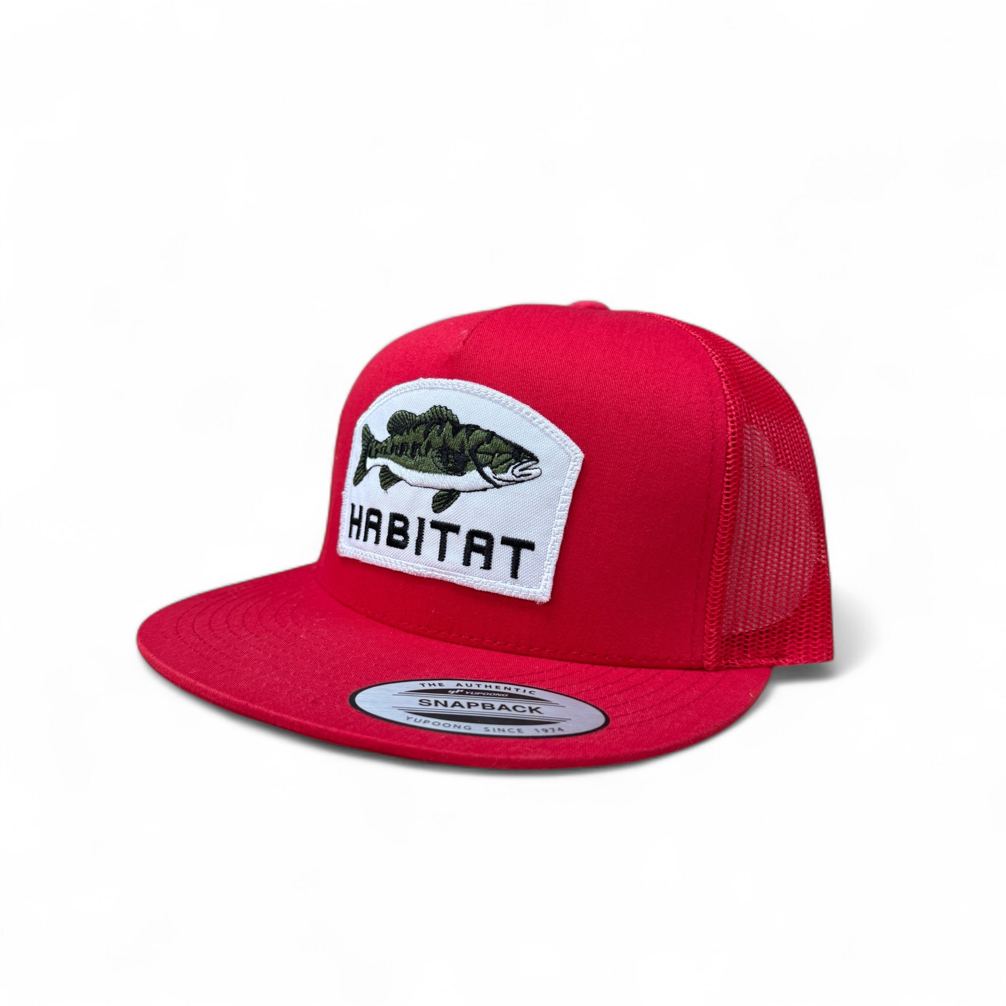 SnapBack Caps