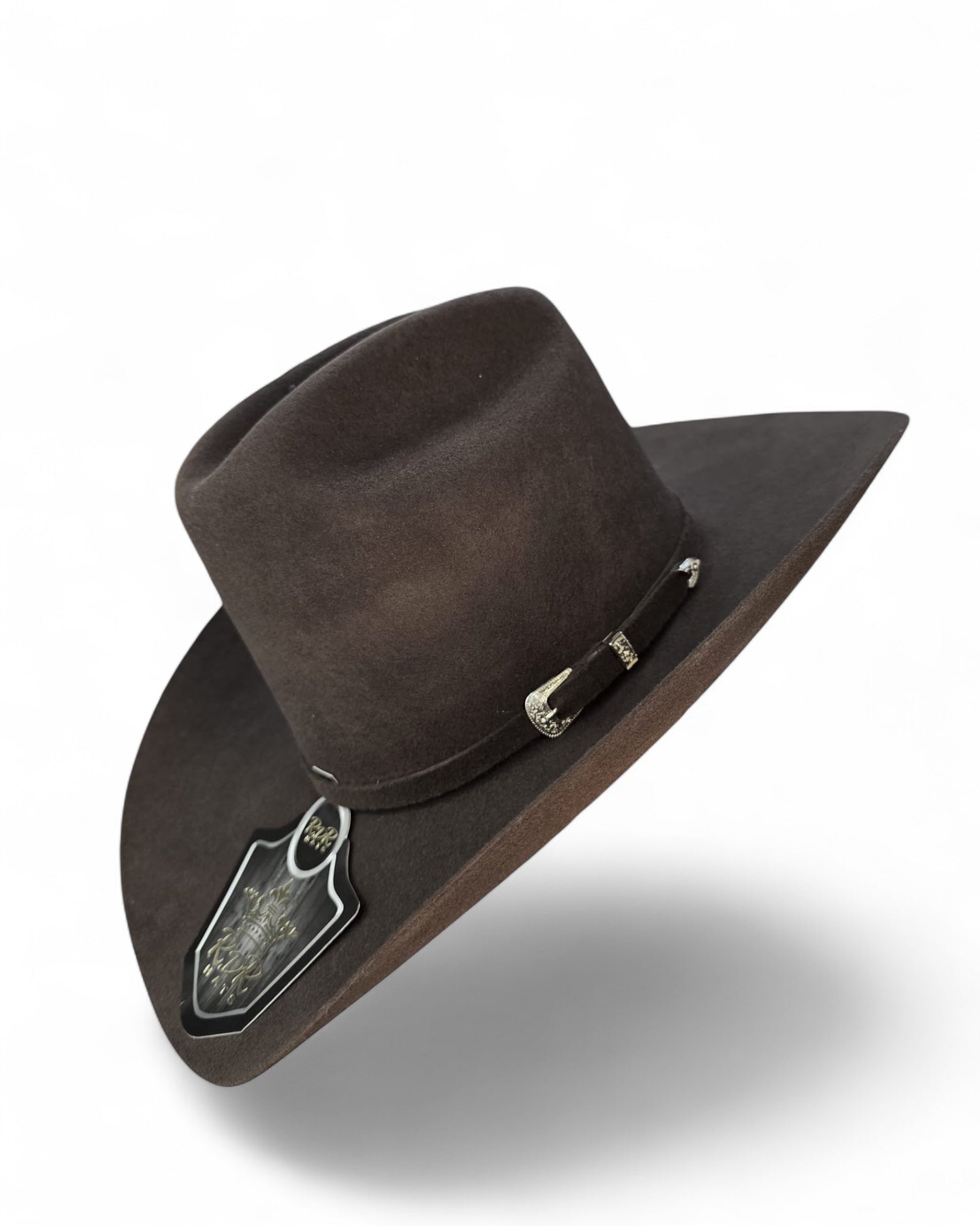 Texana RDR Dark Brown 4X