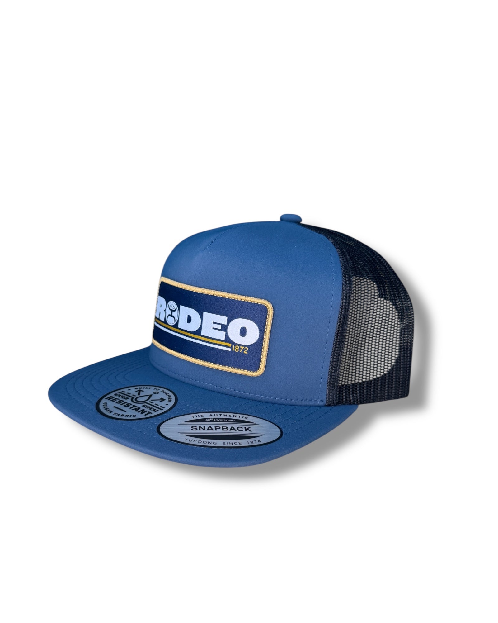 SnapBack Caps