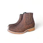 Old Corral Men's CT Honey