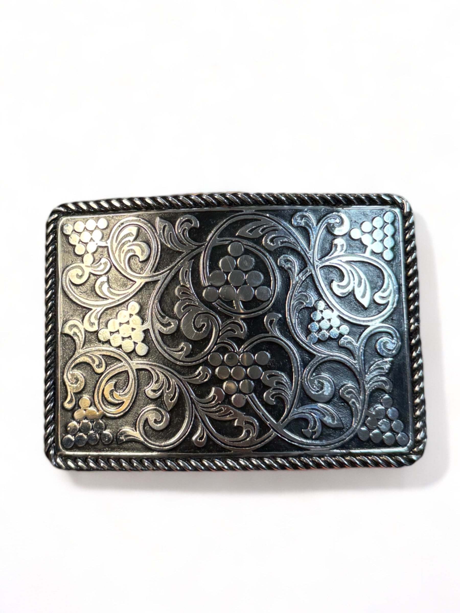 Hebilla modelo 9