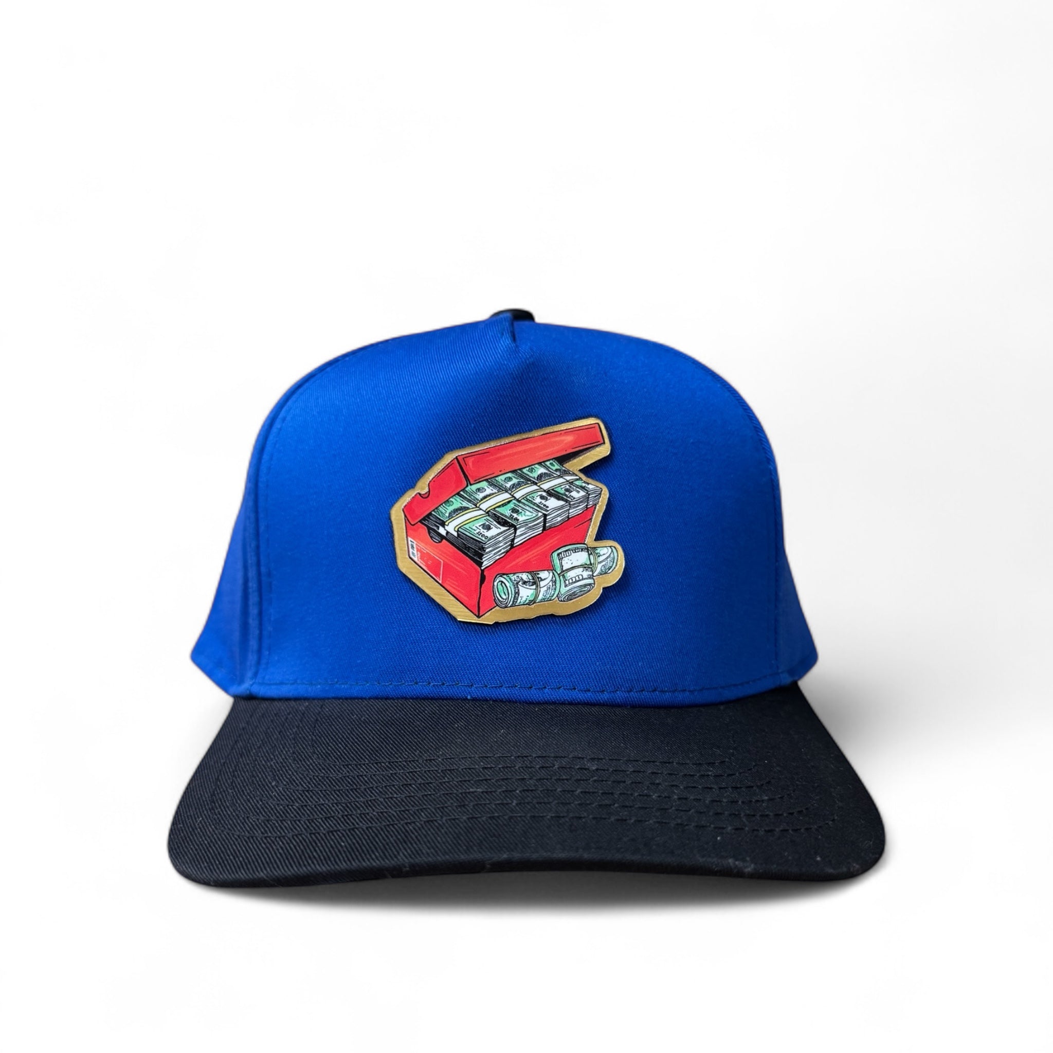 Nissi Caps