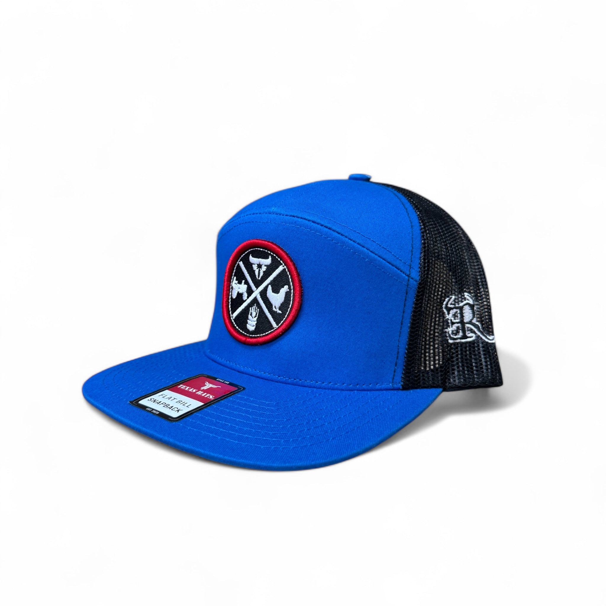 SnapBack Caps