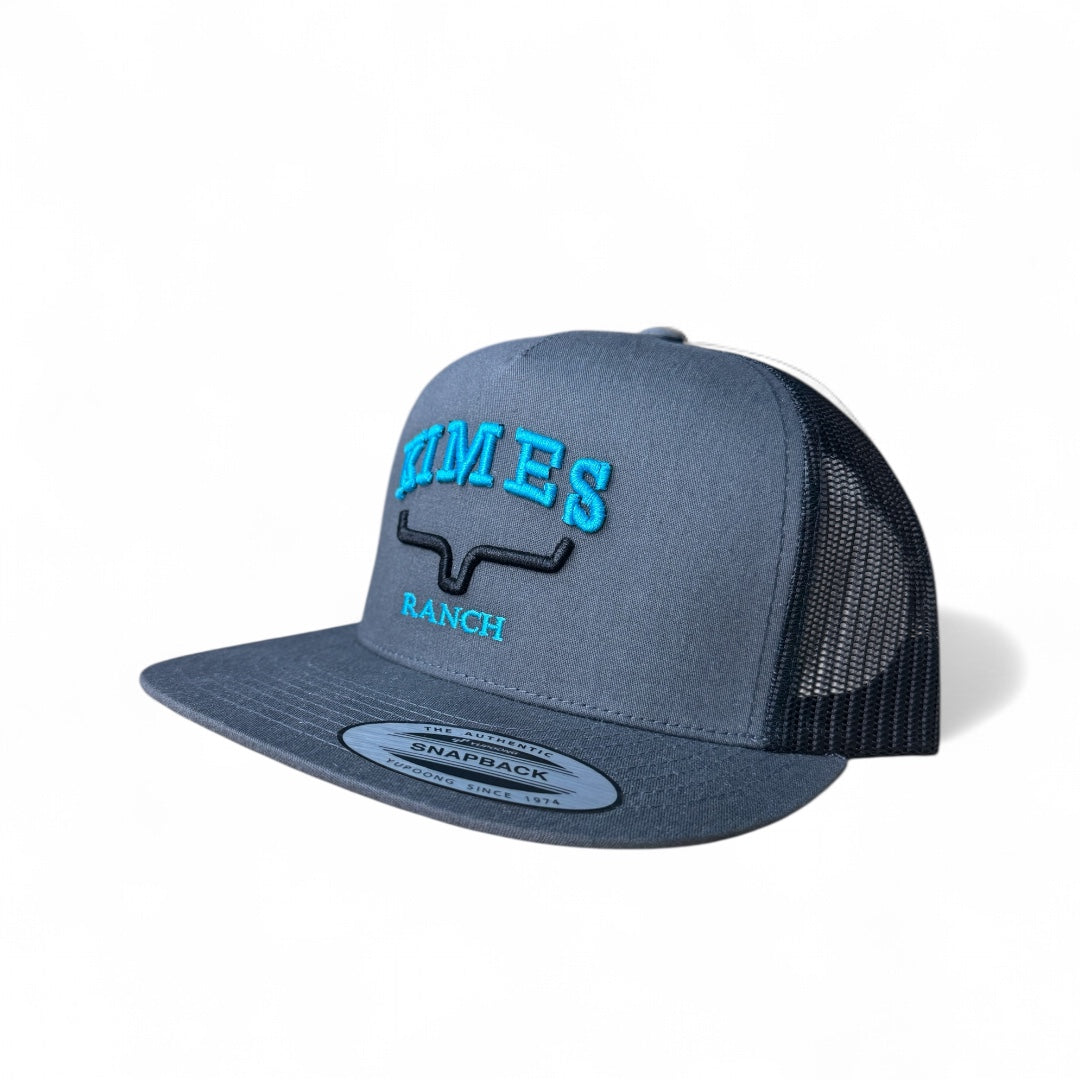 SnapBack Caps