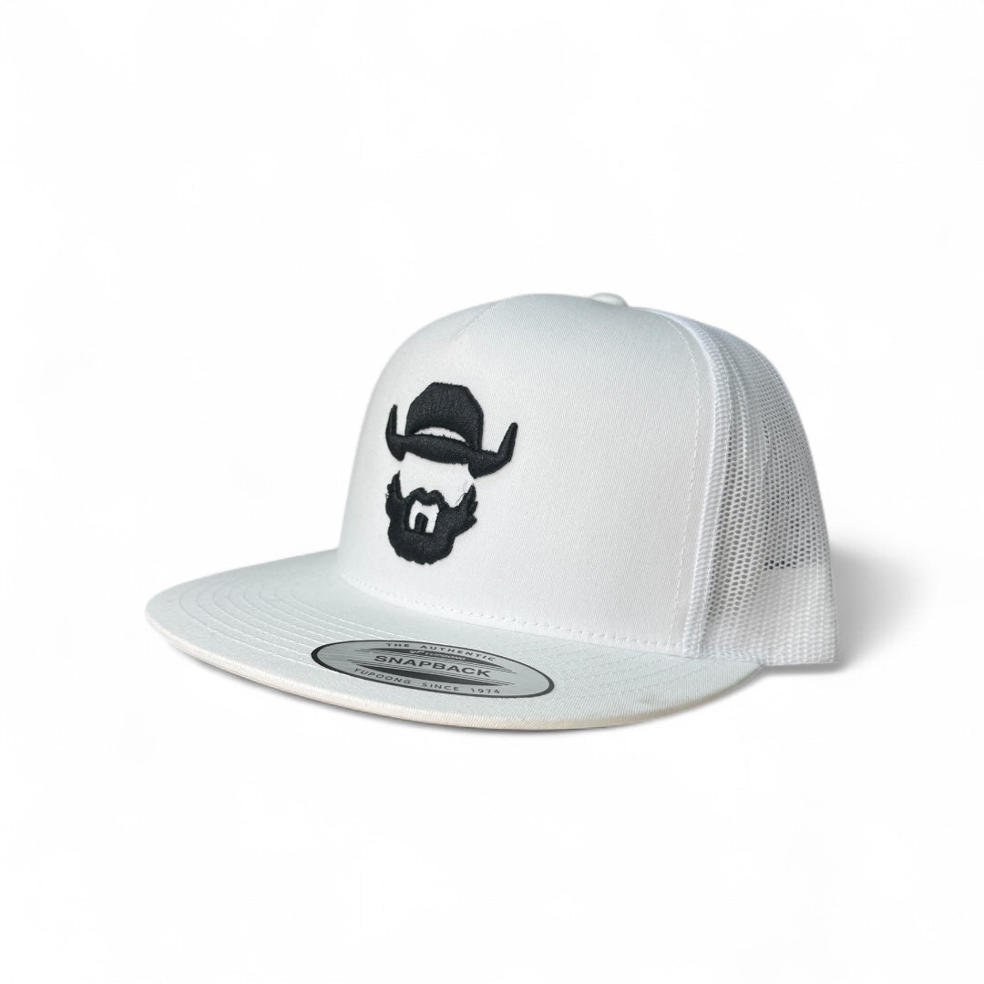 SnapBack Caps