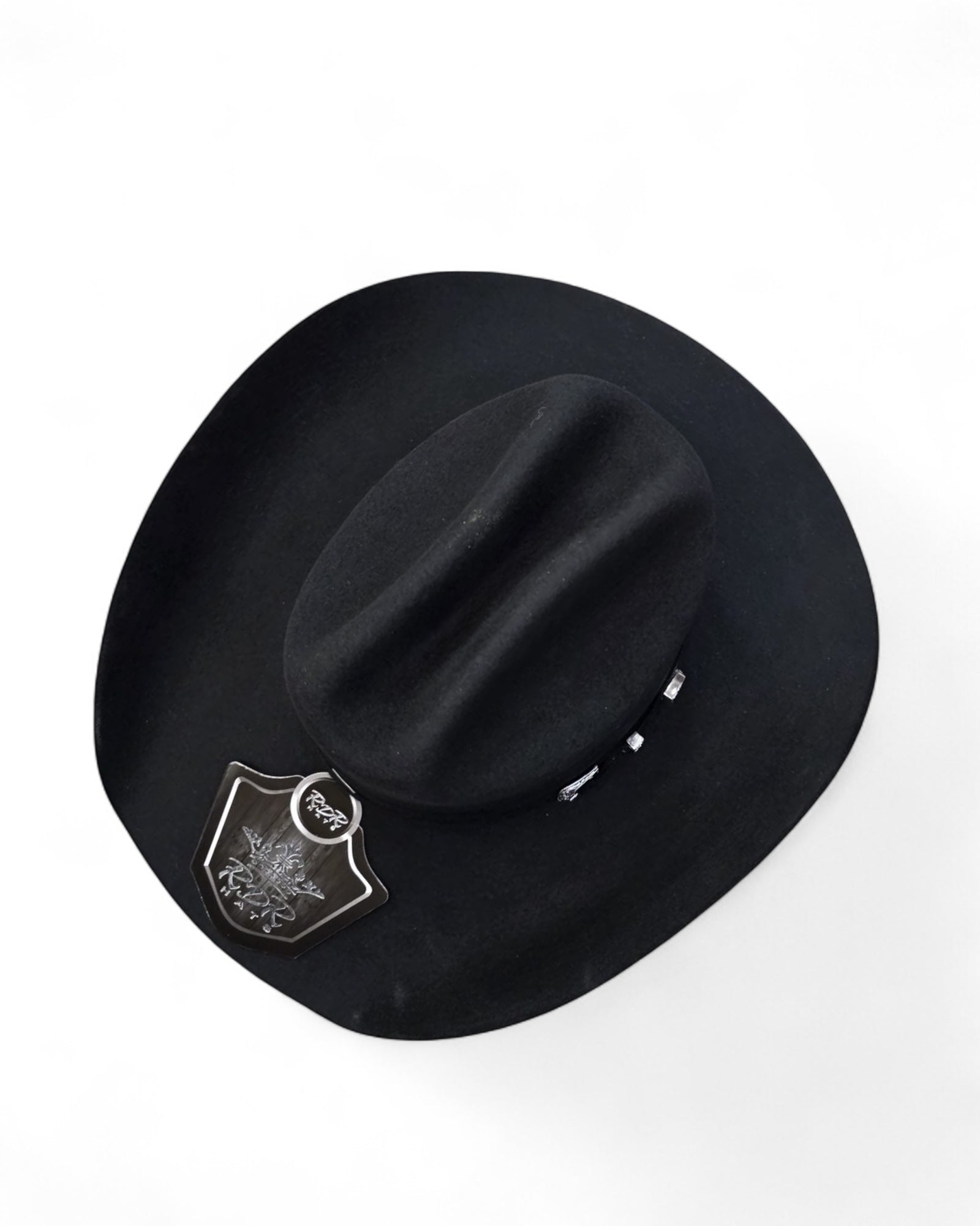 Texana RDR Black Square 4x