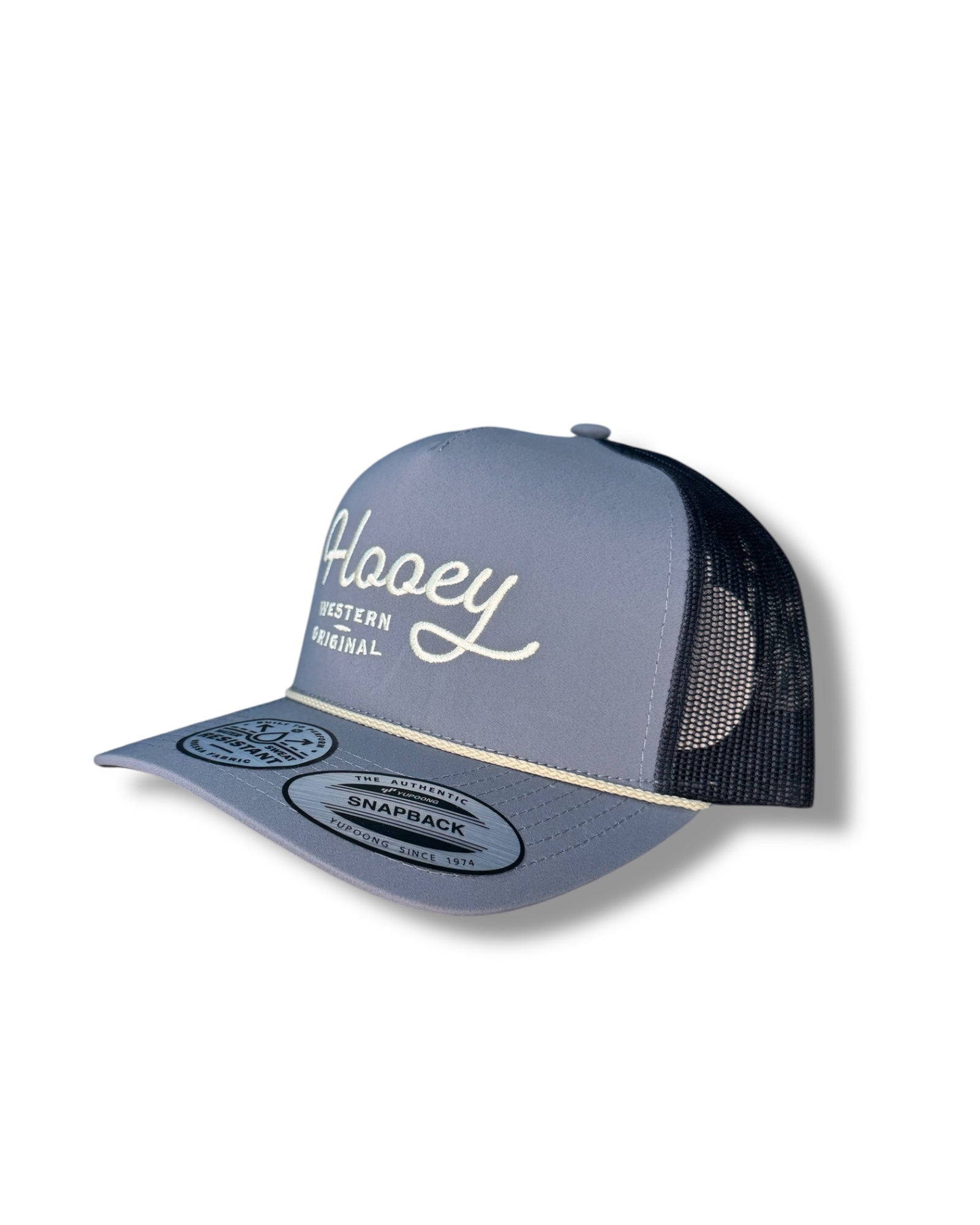 SnapBack Caps