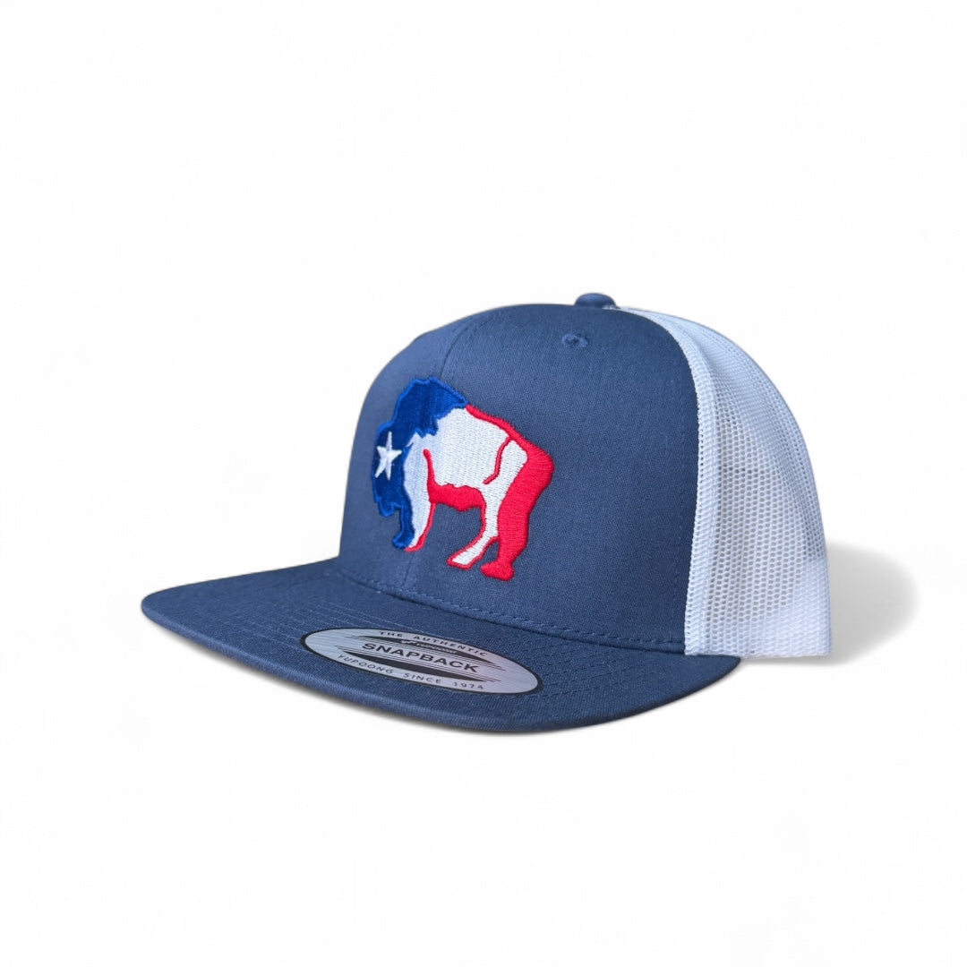 SnapBack Caps