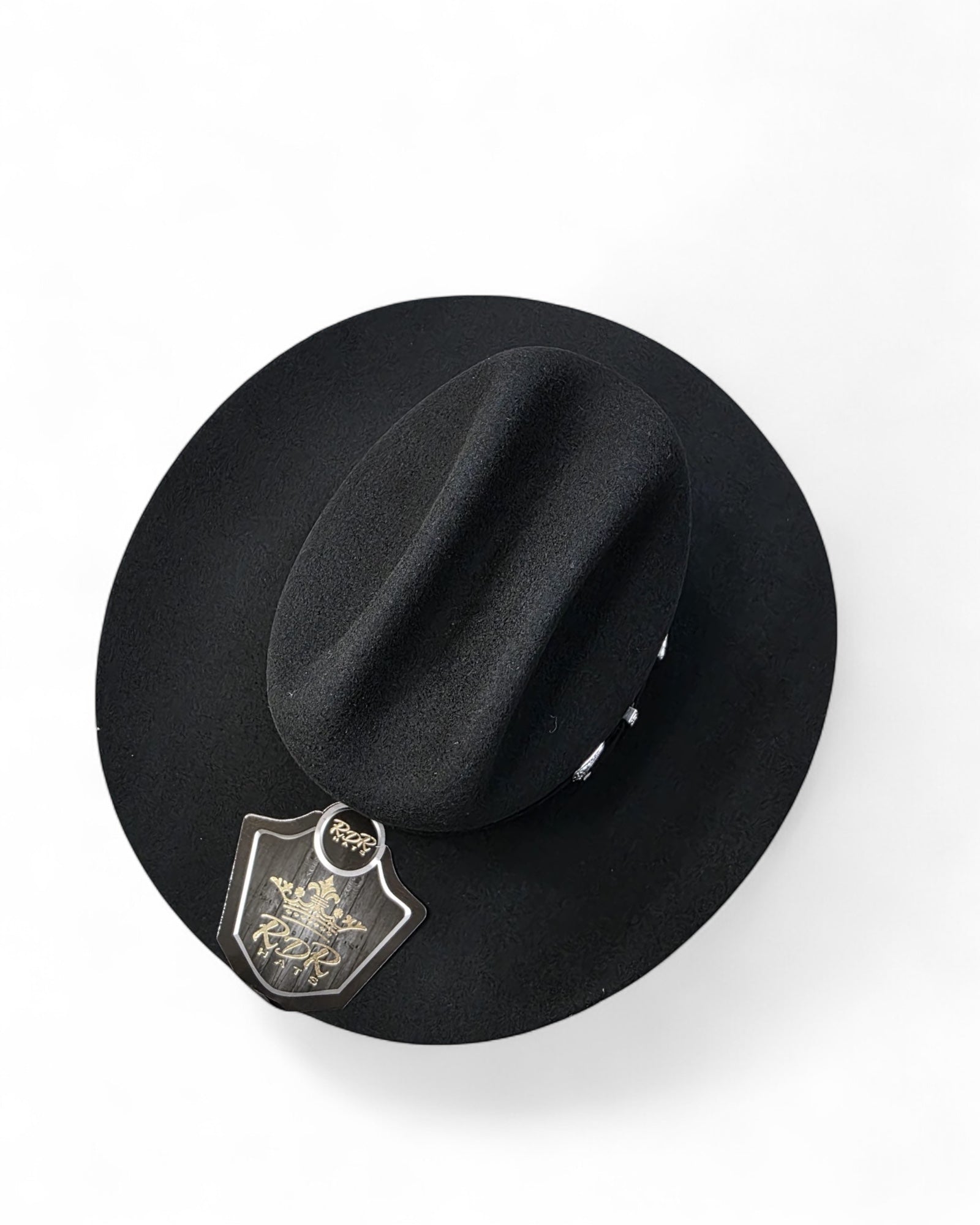 Texana RDR Black Circular 4X