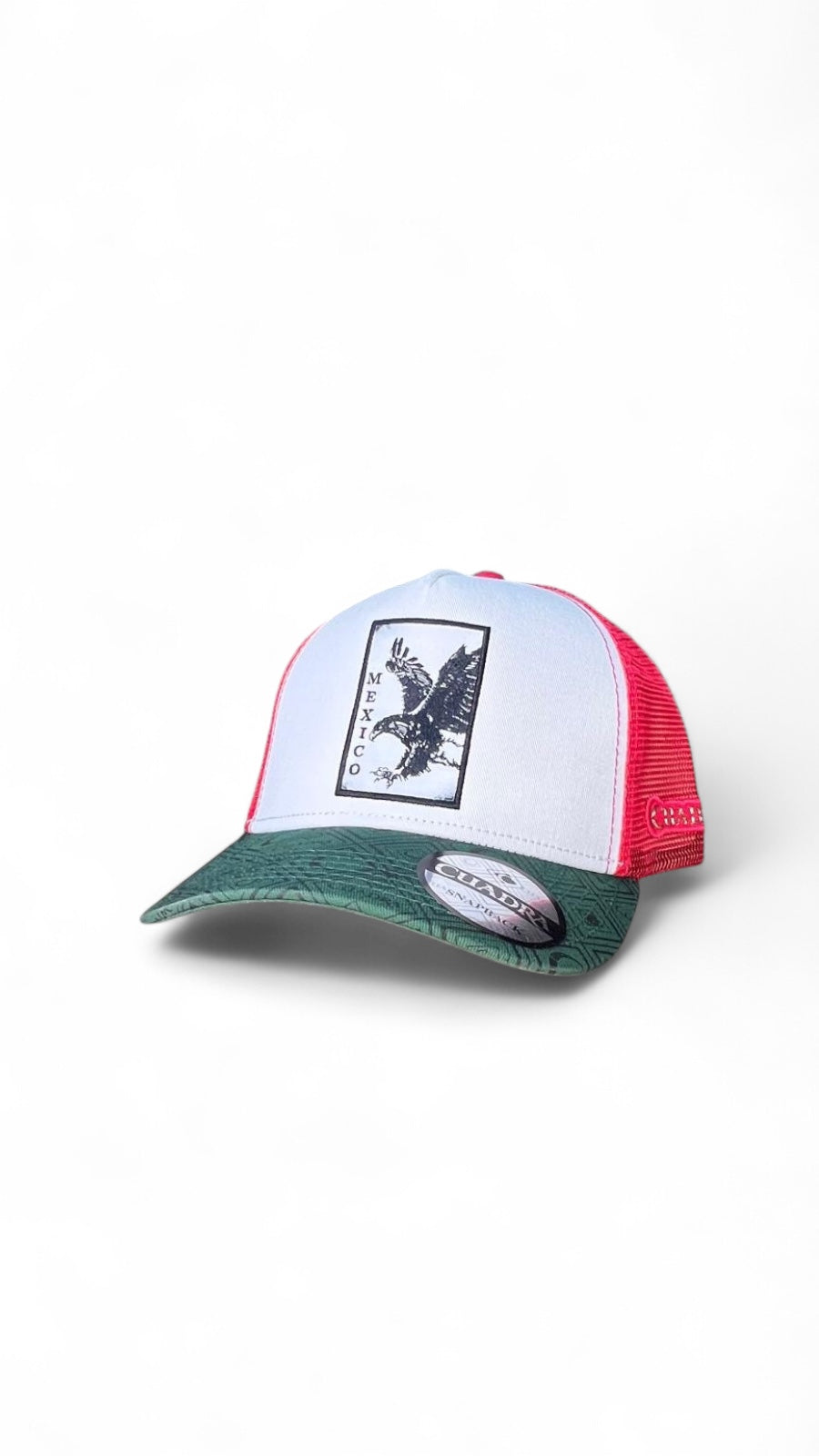 Cuadra Hats