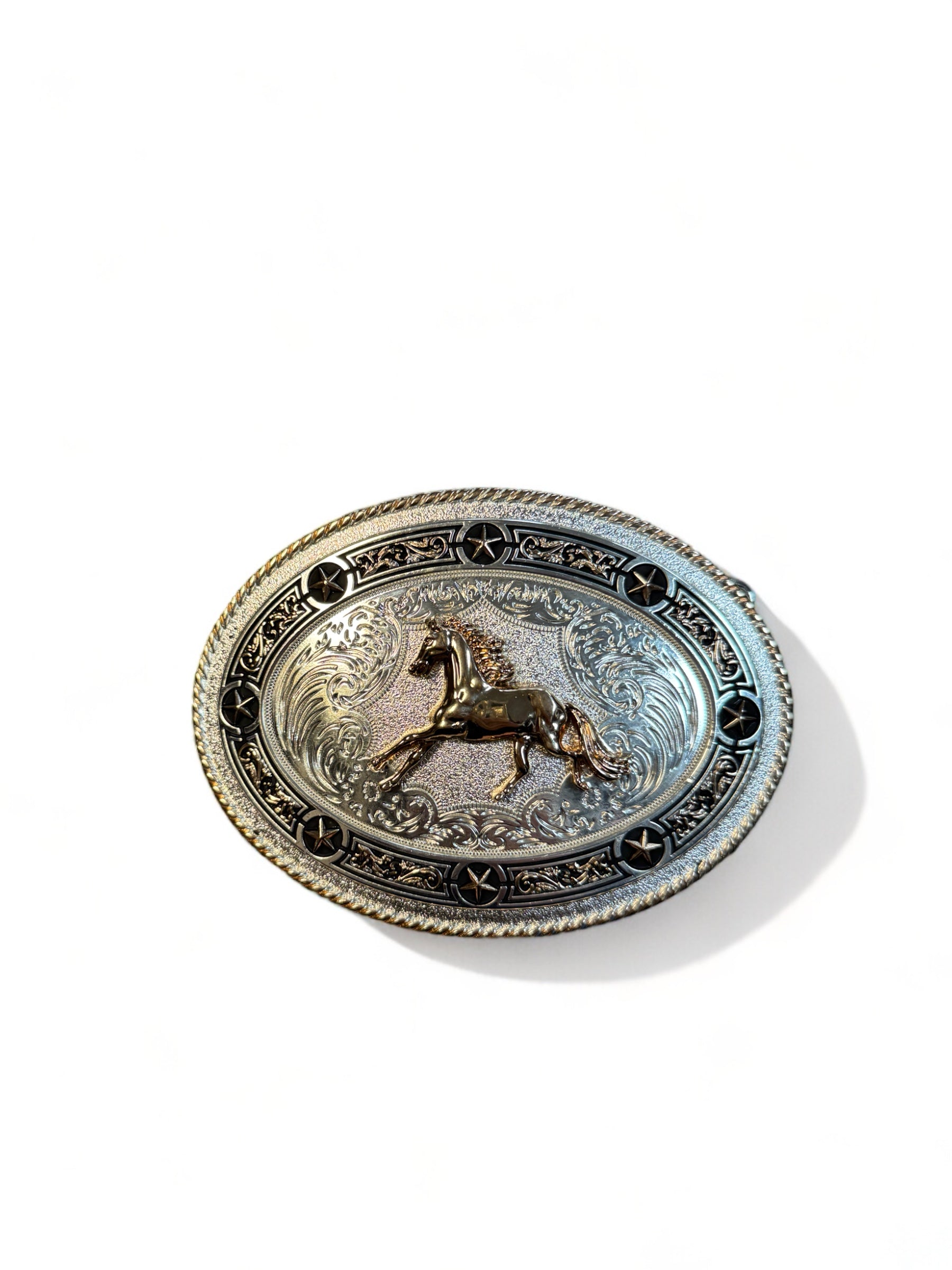 Hebilla modelo 17