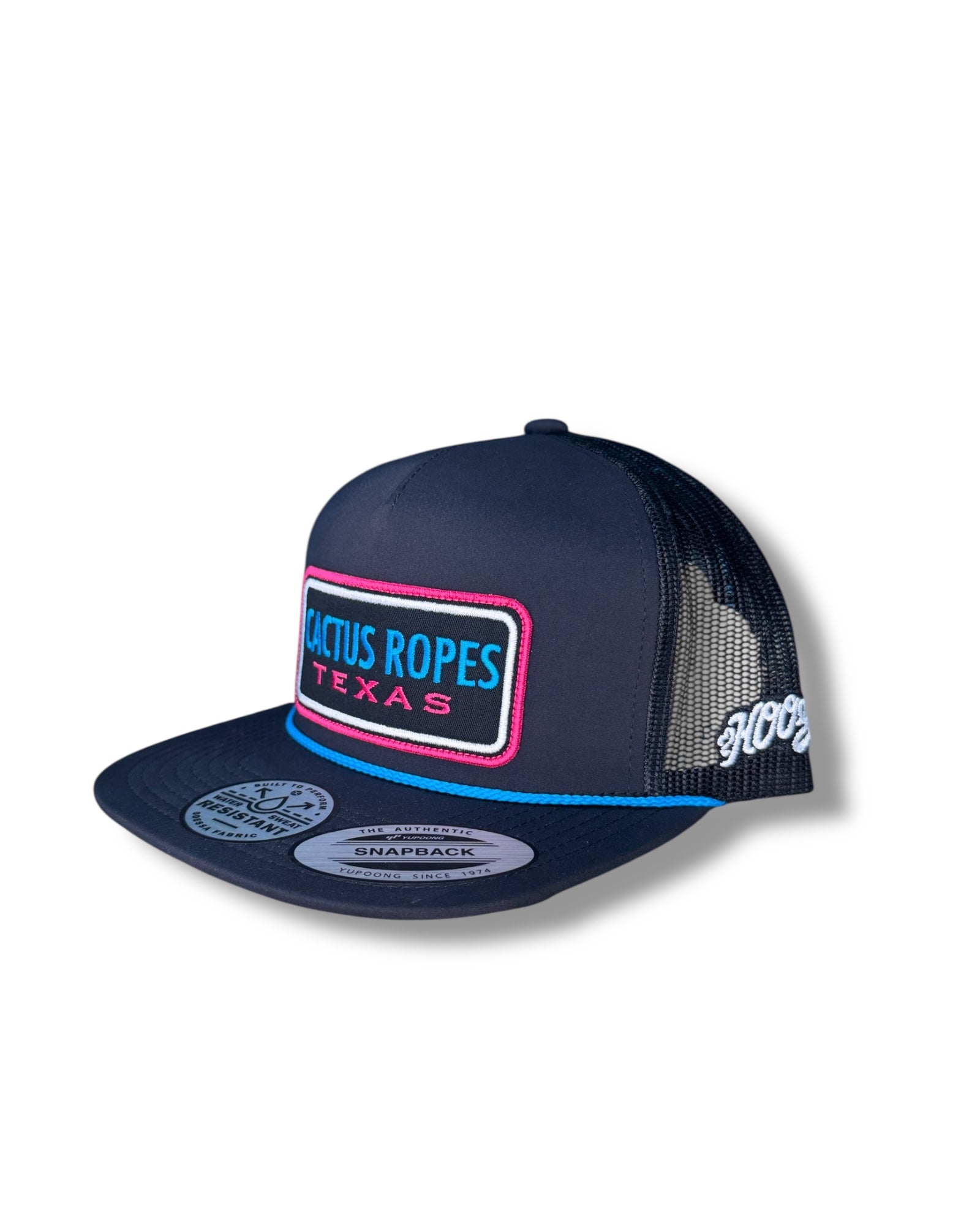 SnapBack Caps