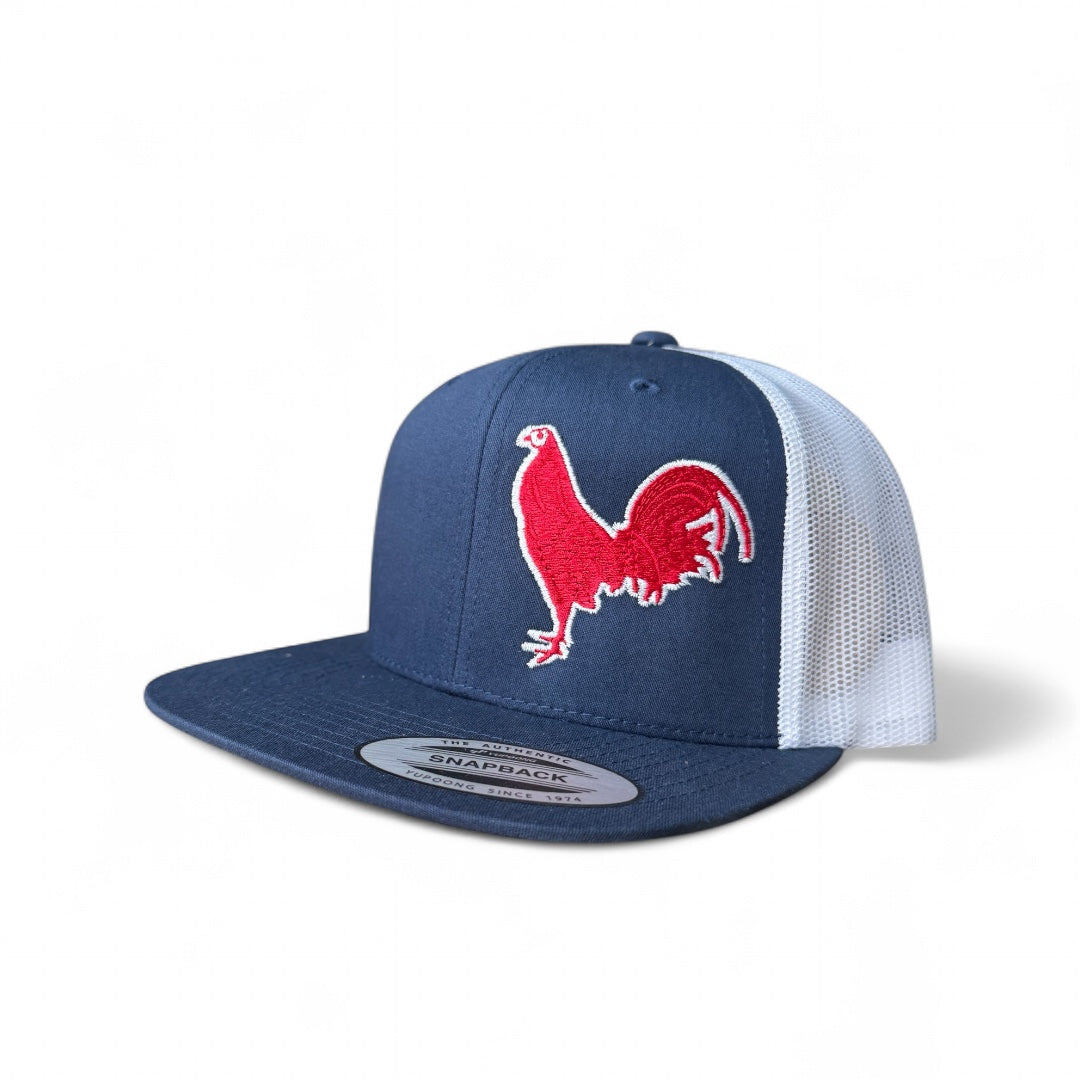 SnapBack Caps
