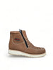 Men Work Boot Arco 339 Color Tabaco