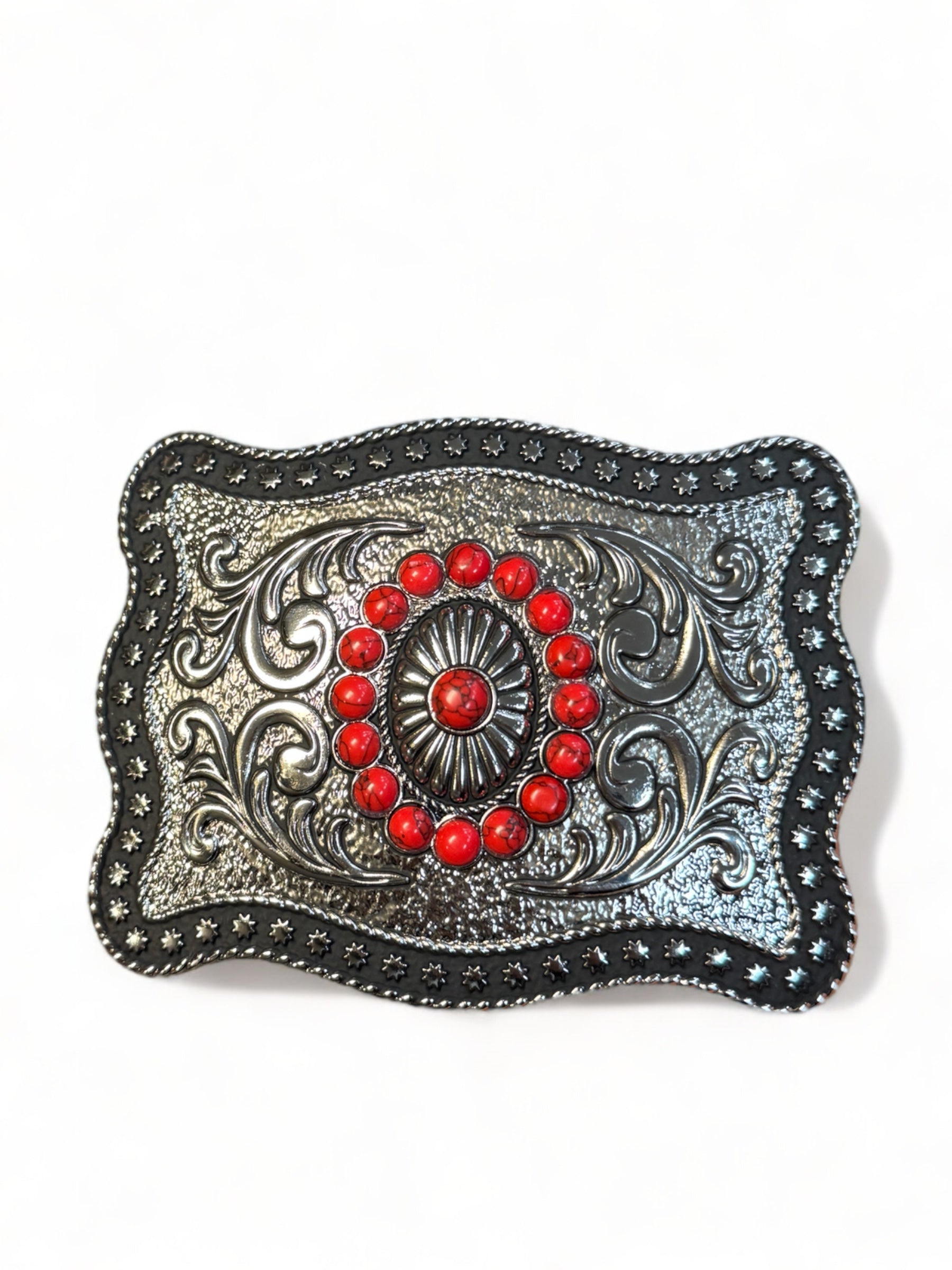 Hebilla modelo 19