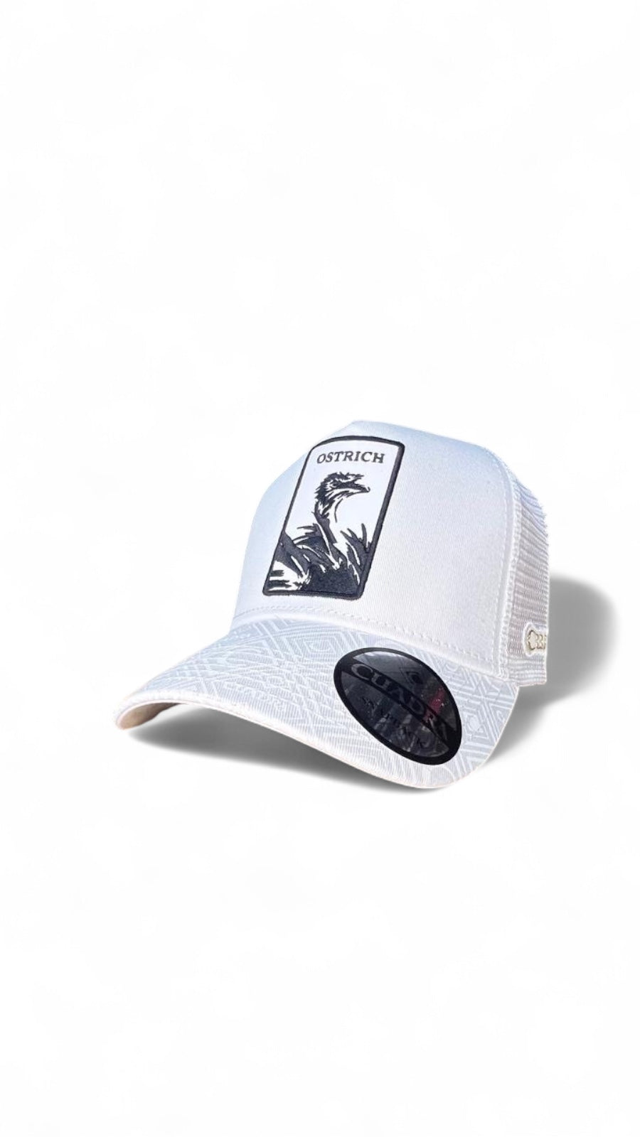Cuadra Hats