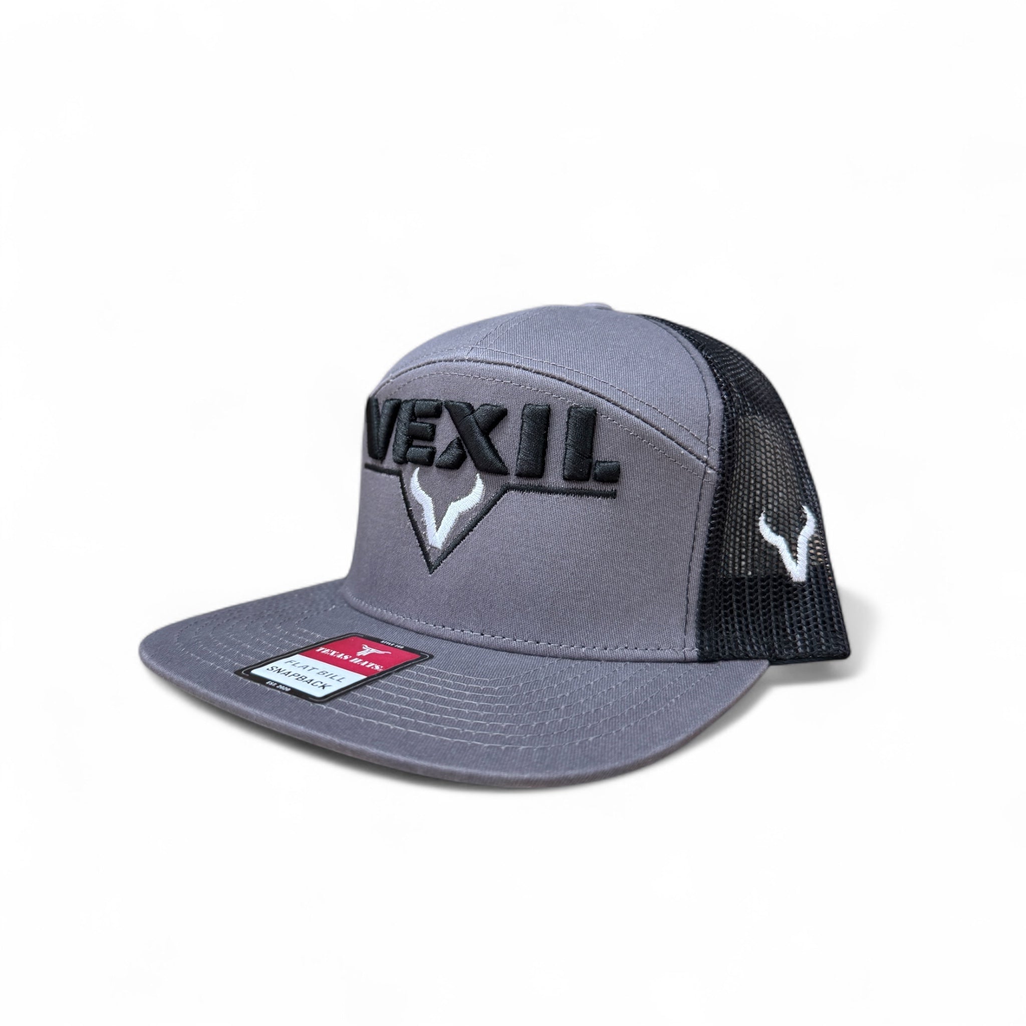 SnapBack Caps