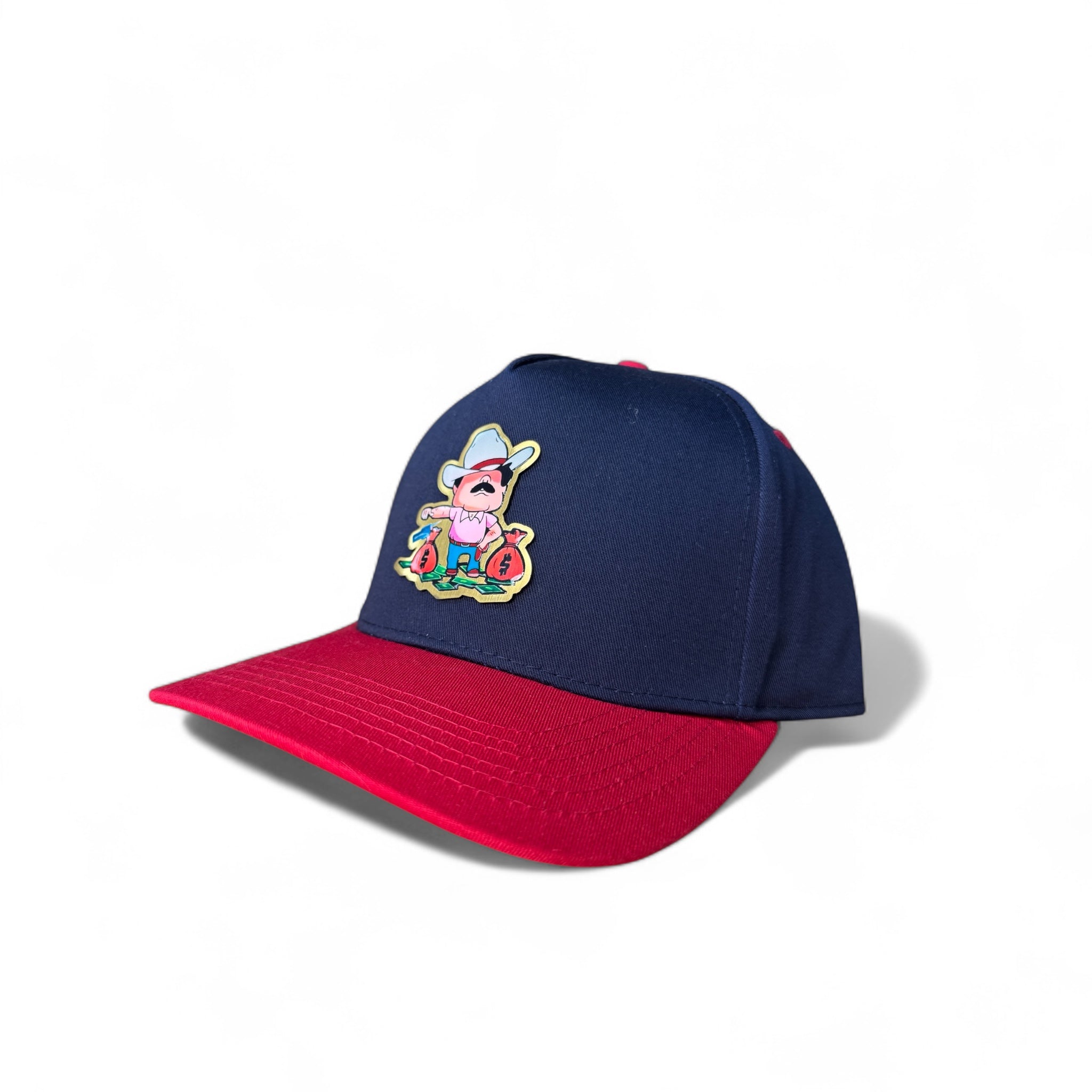 Nissi Caps