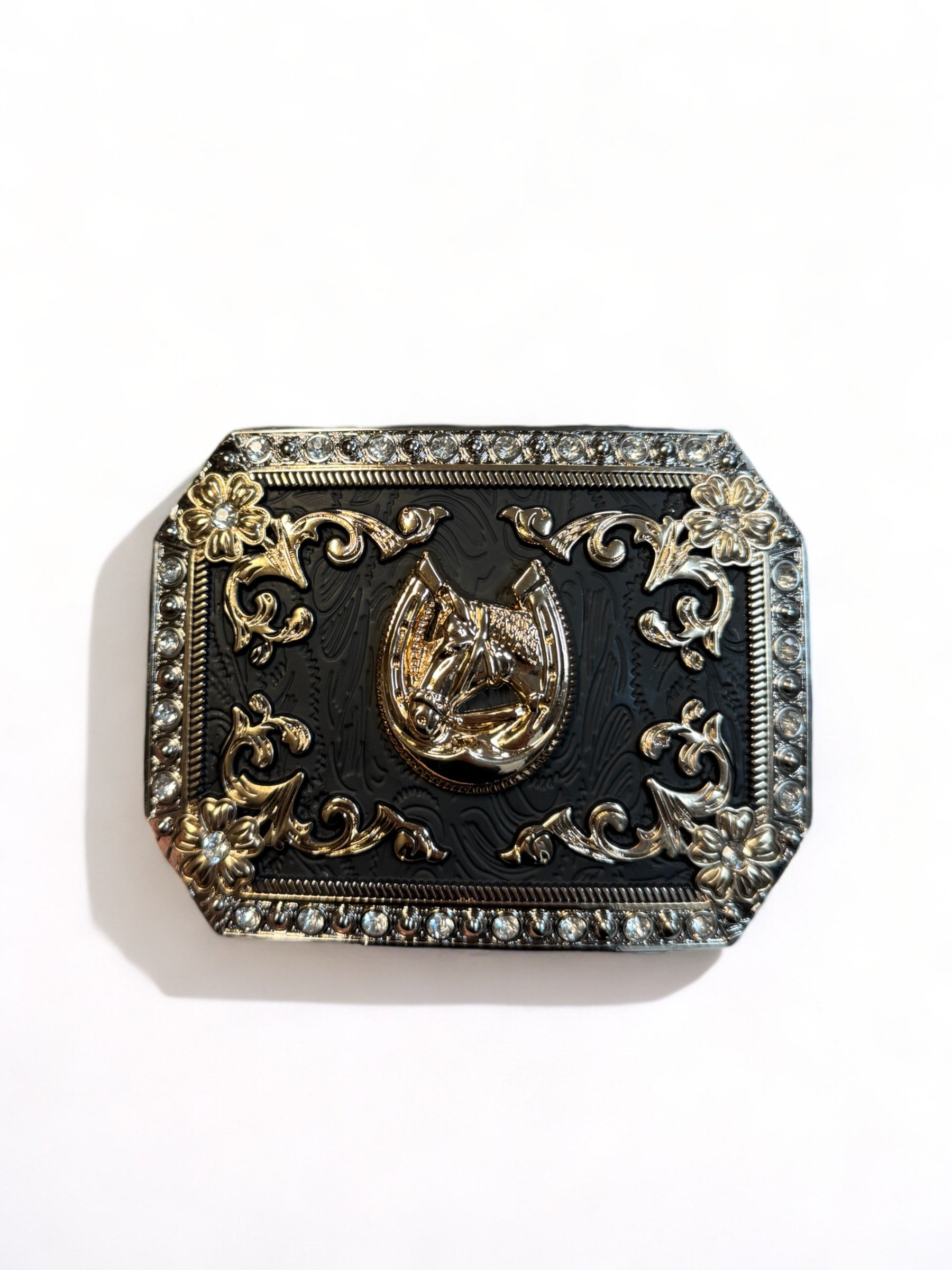 Buckle Model 1