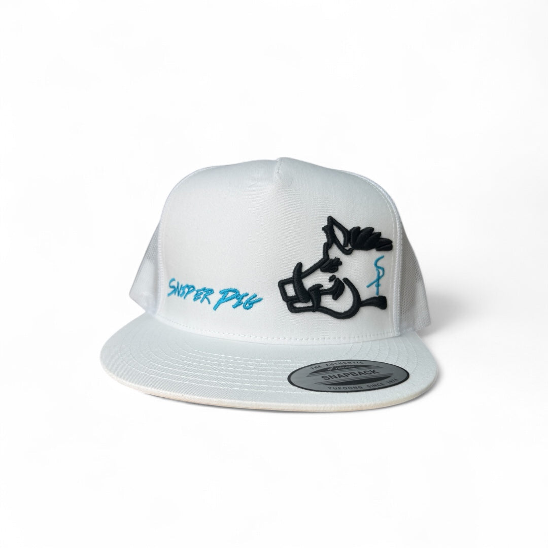 SnapBack Caps