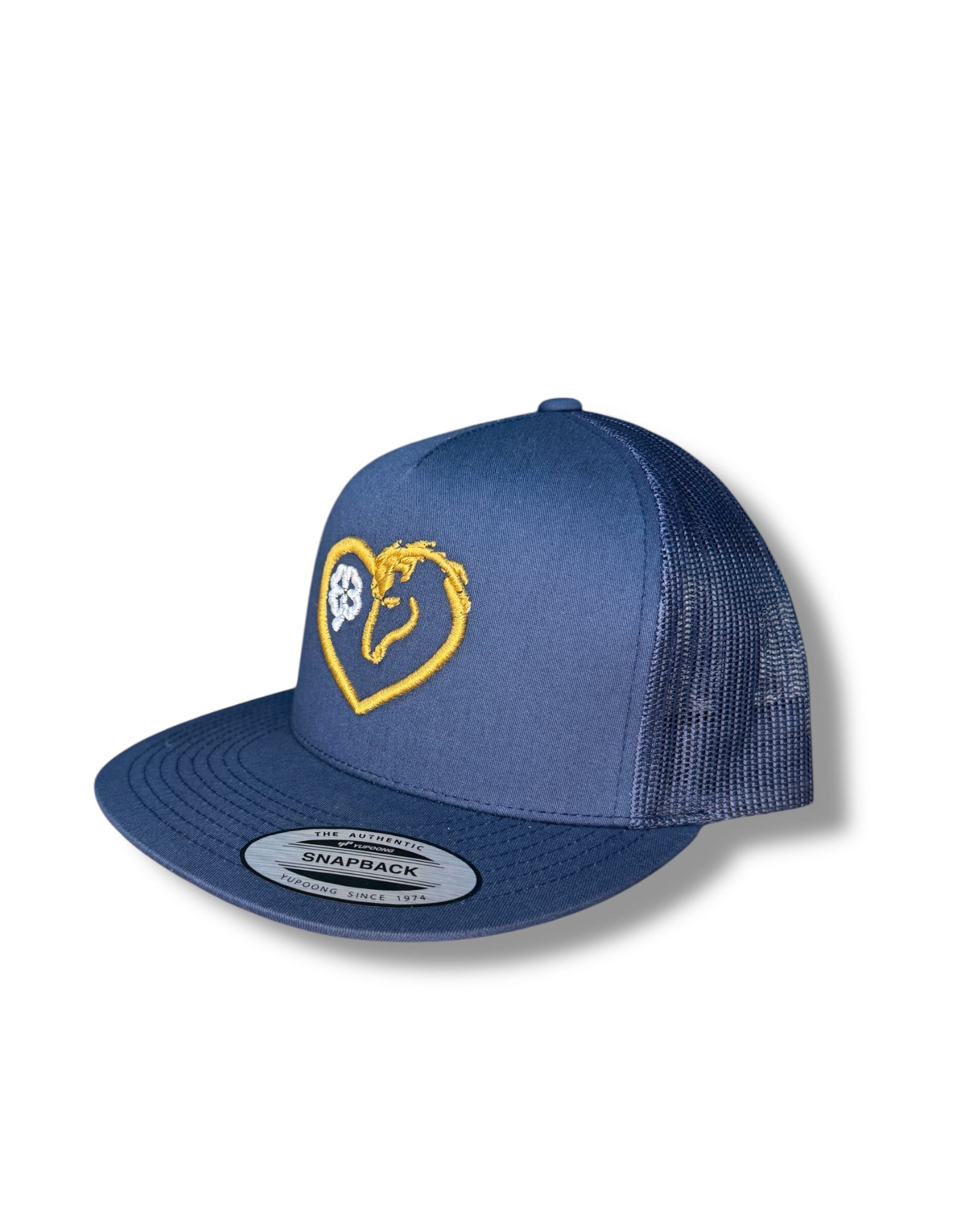 SnapBack Caps