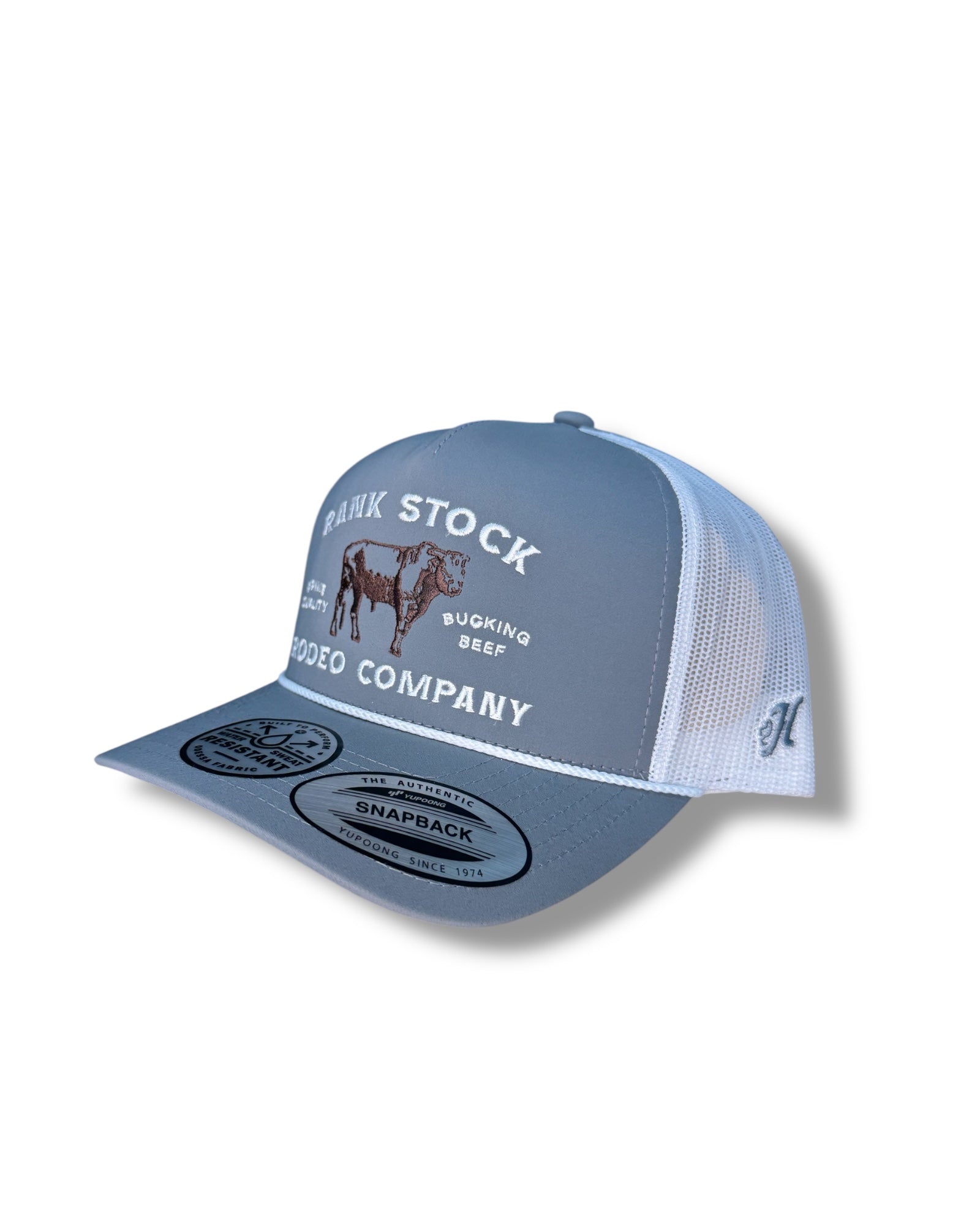 SnapBack Caps