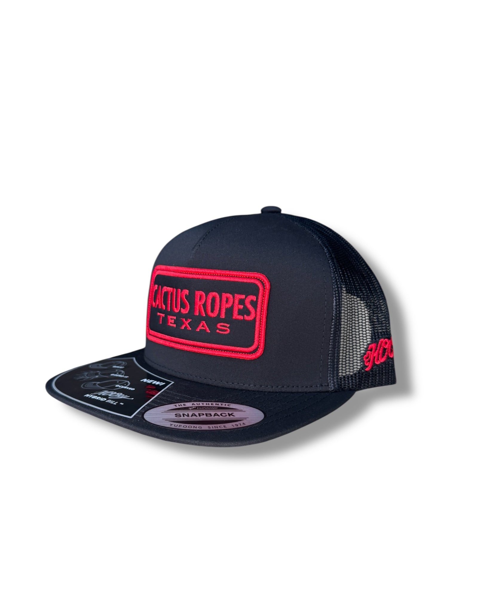 SnapBack Caps