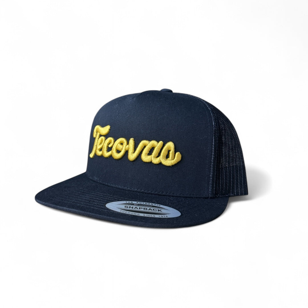SnapBack Caps