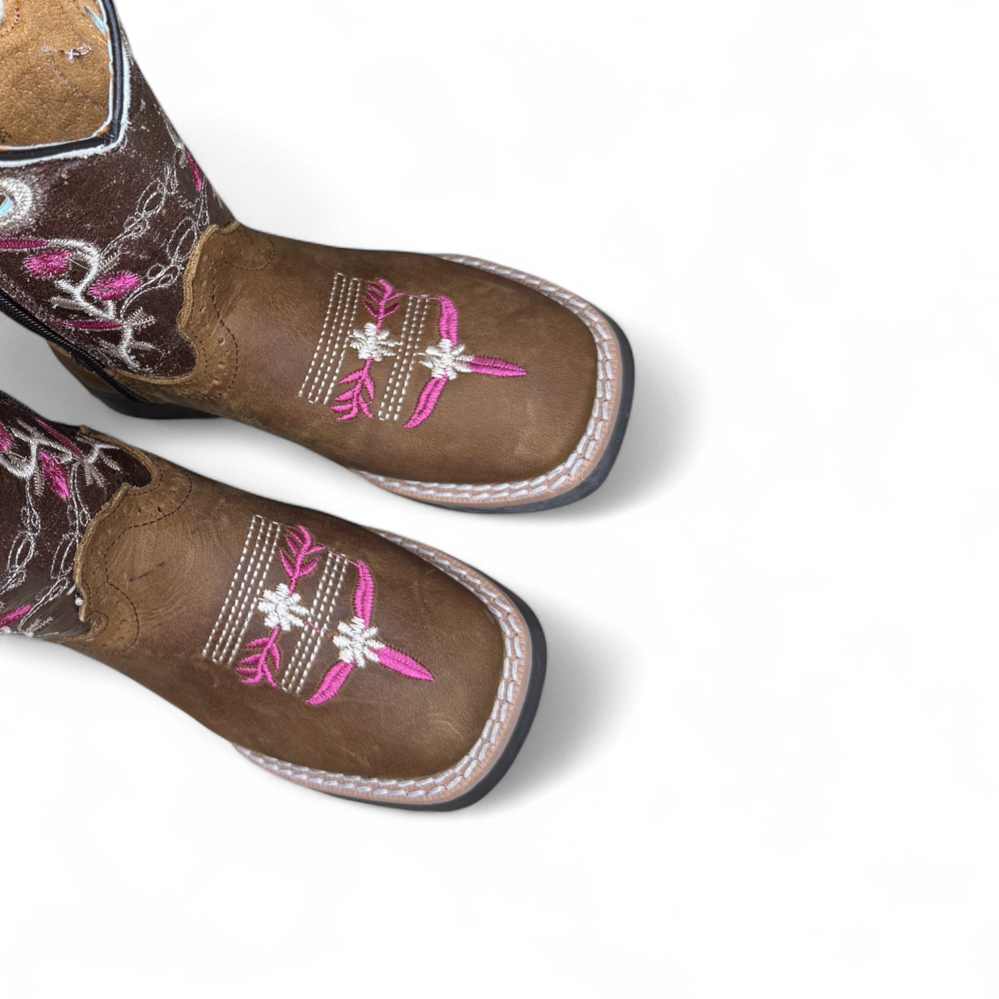 Bota de flores DV200