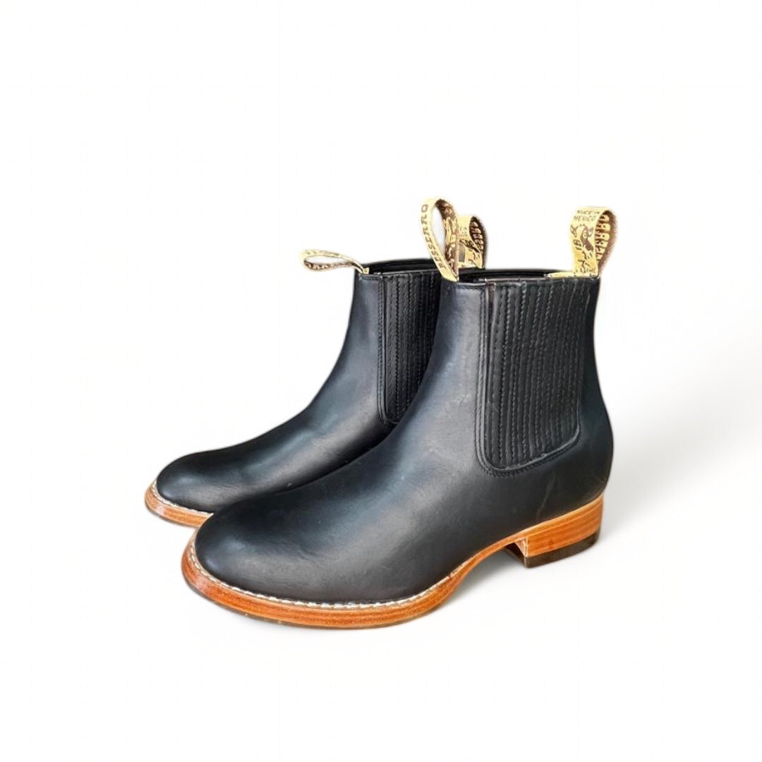 Beserro 8000 Men's Ankle Boots