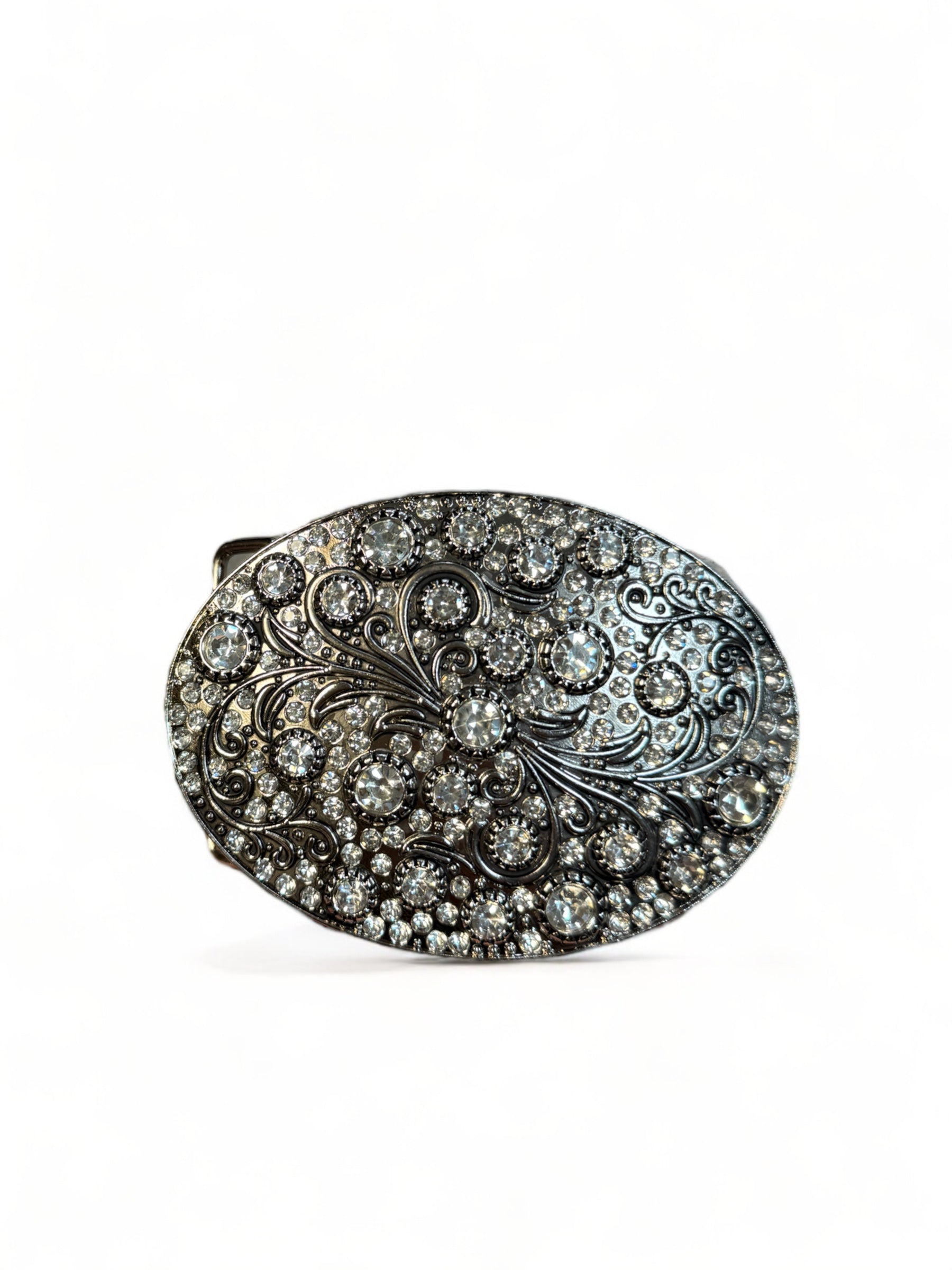 Hebilla modelo 12