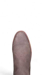 Sepulveda Men's Nubuk Botin Welt