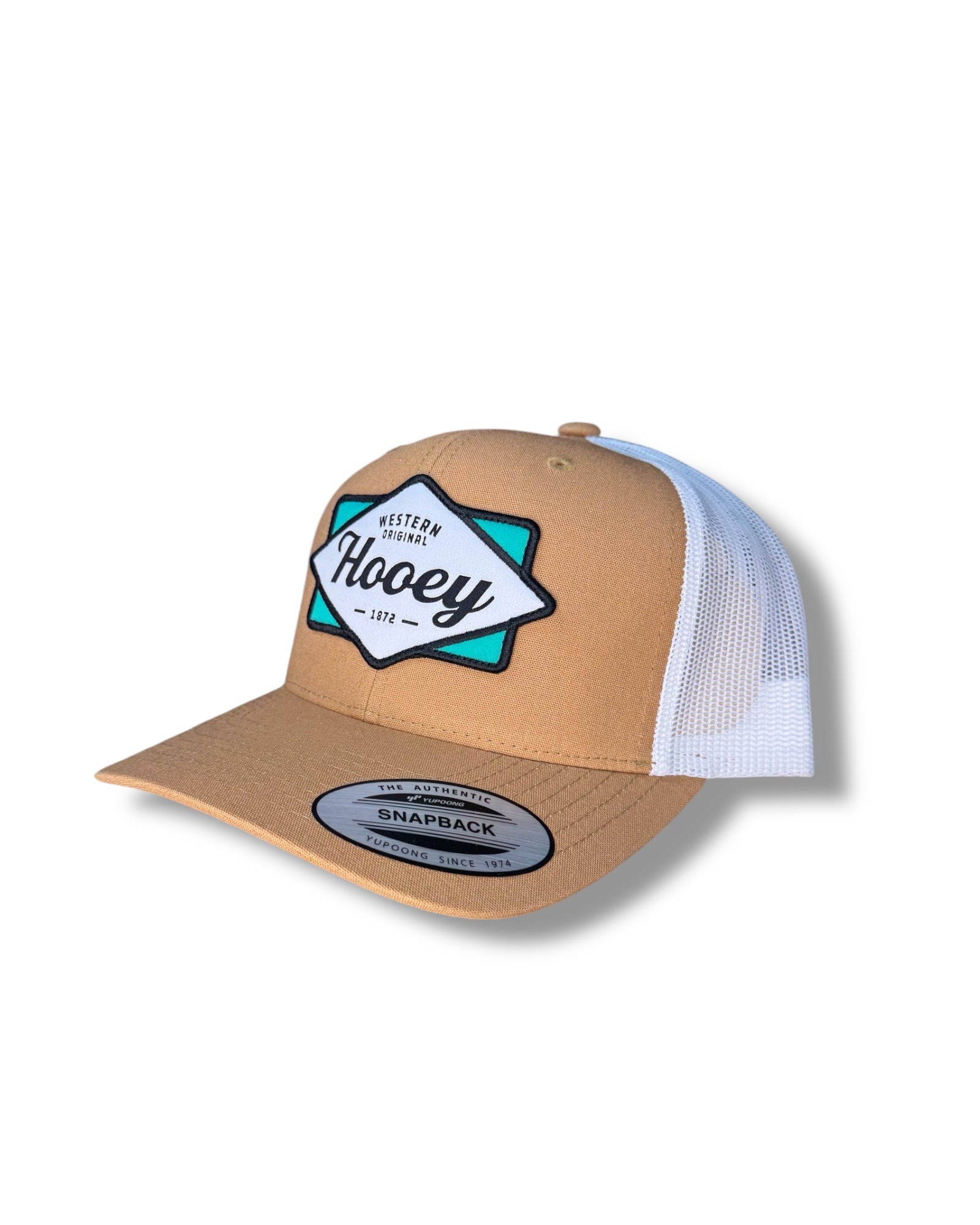 SnapBack Caps