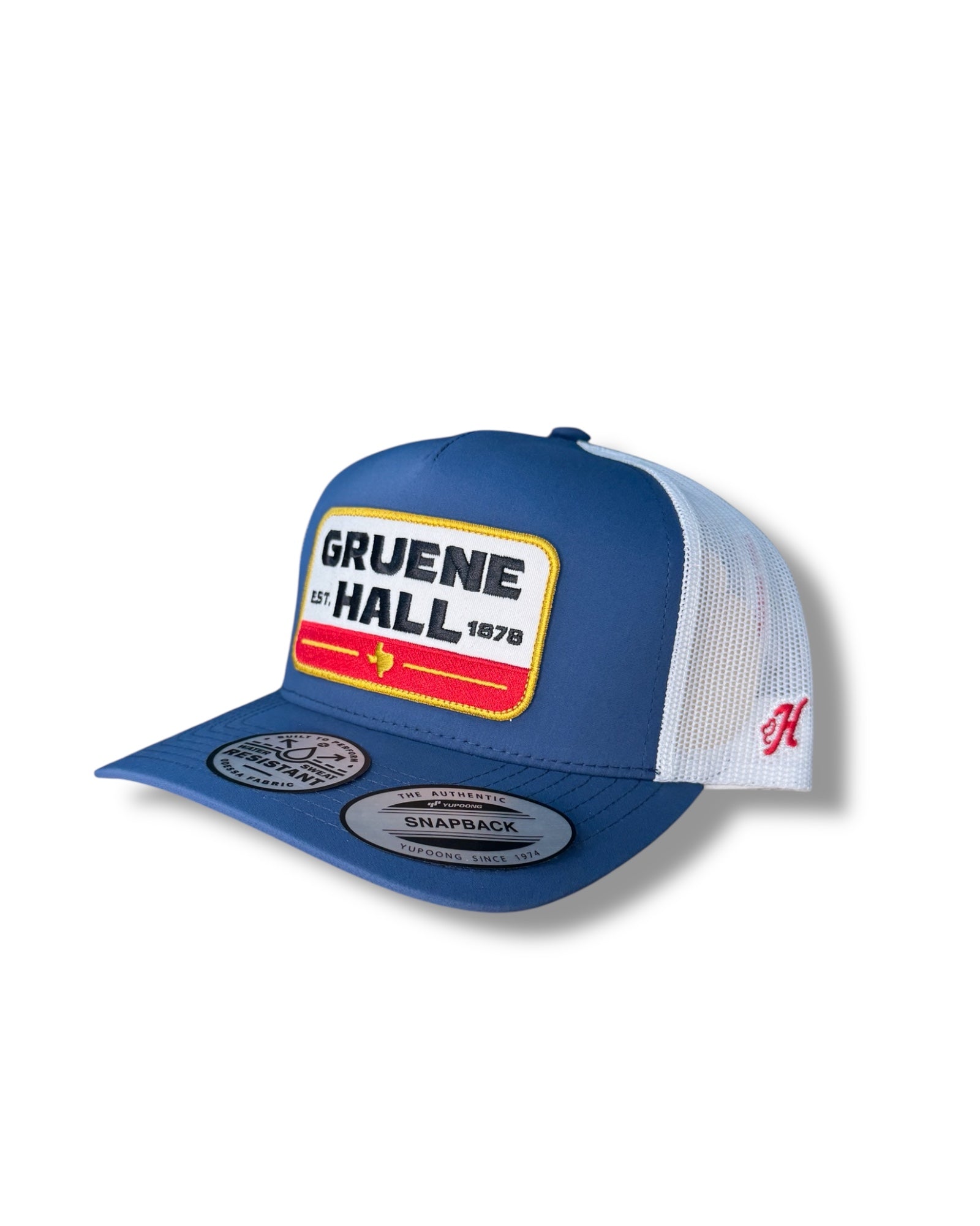 SnapBack Caps