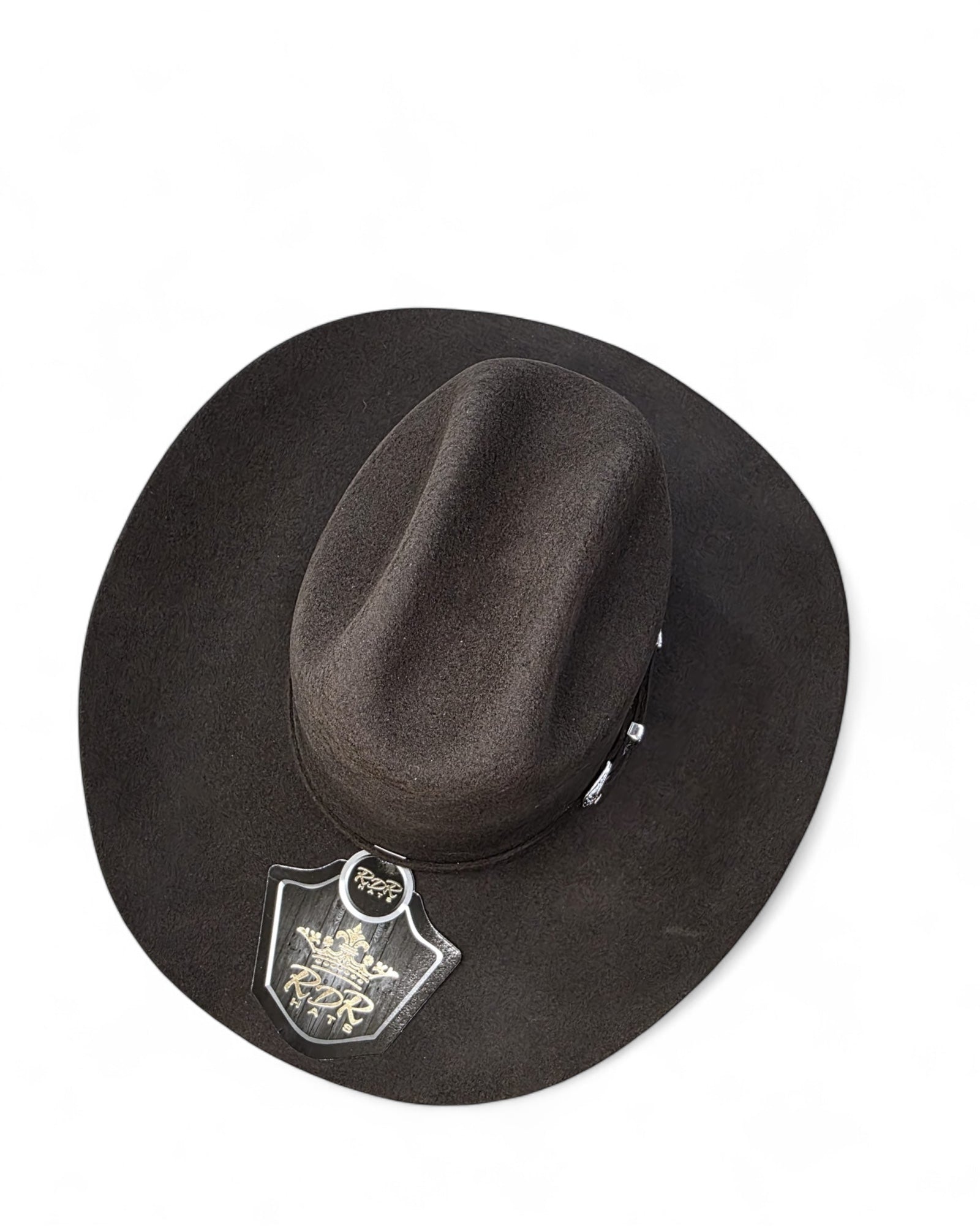 Texana RDR Dark Brown 4X
