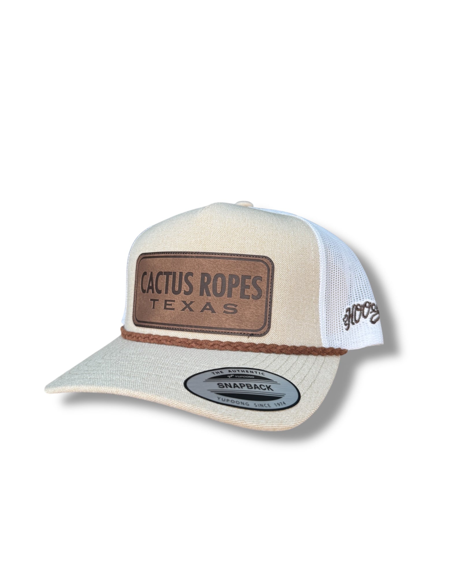 SnapBack Caps
